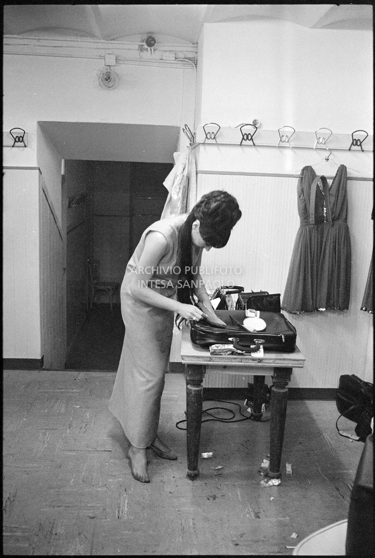 XV Festival della canzone italiana di Sanremo