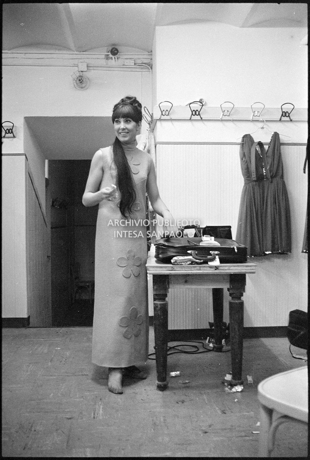 XV Festival della canzone italiana di Sanremo