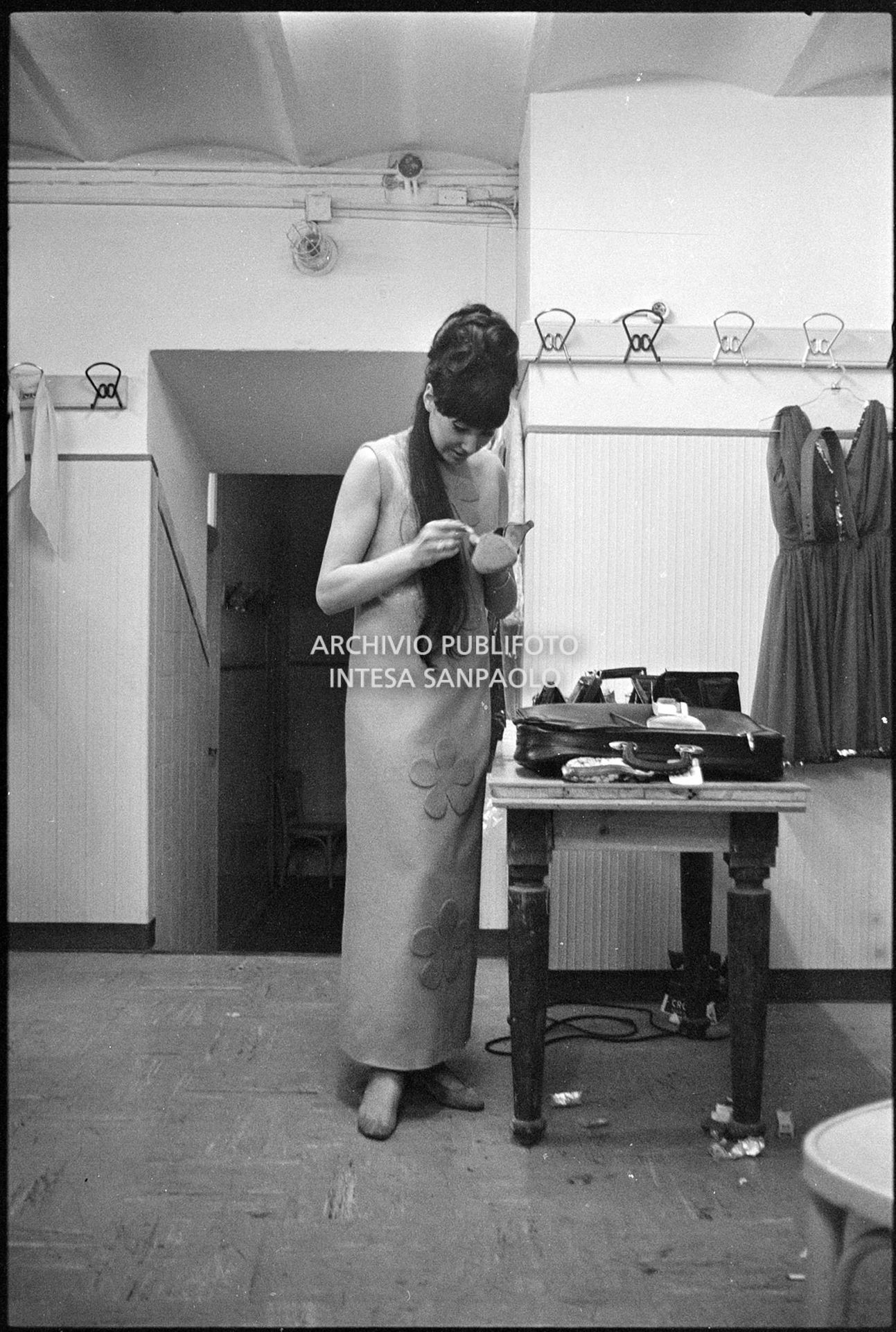 XV Festival della canzone italiana di Sanremo