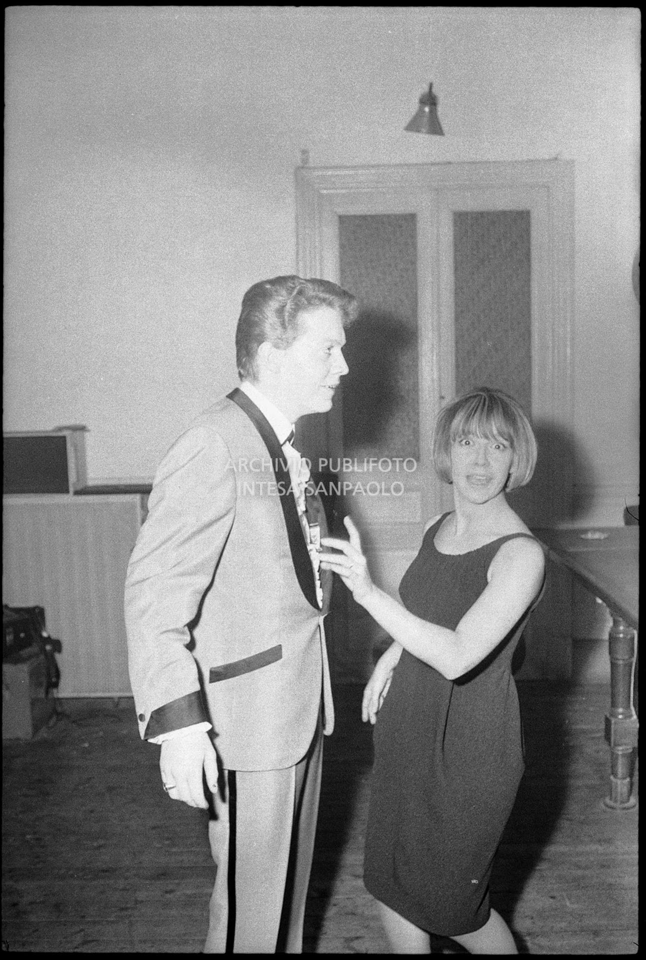 XV Festival della canzone italiana di Sanremo