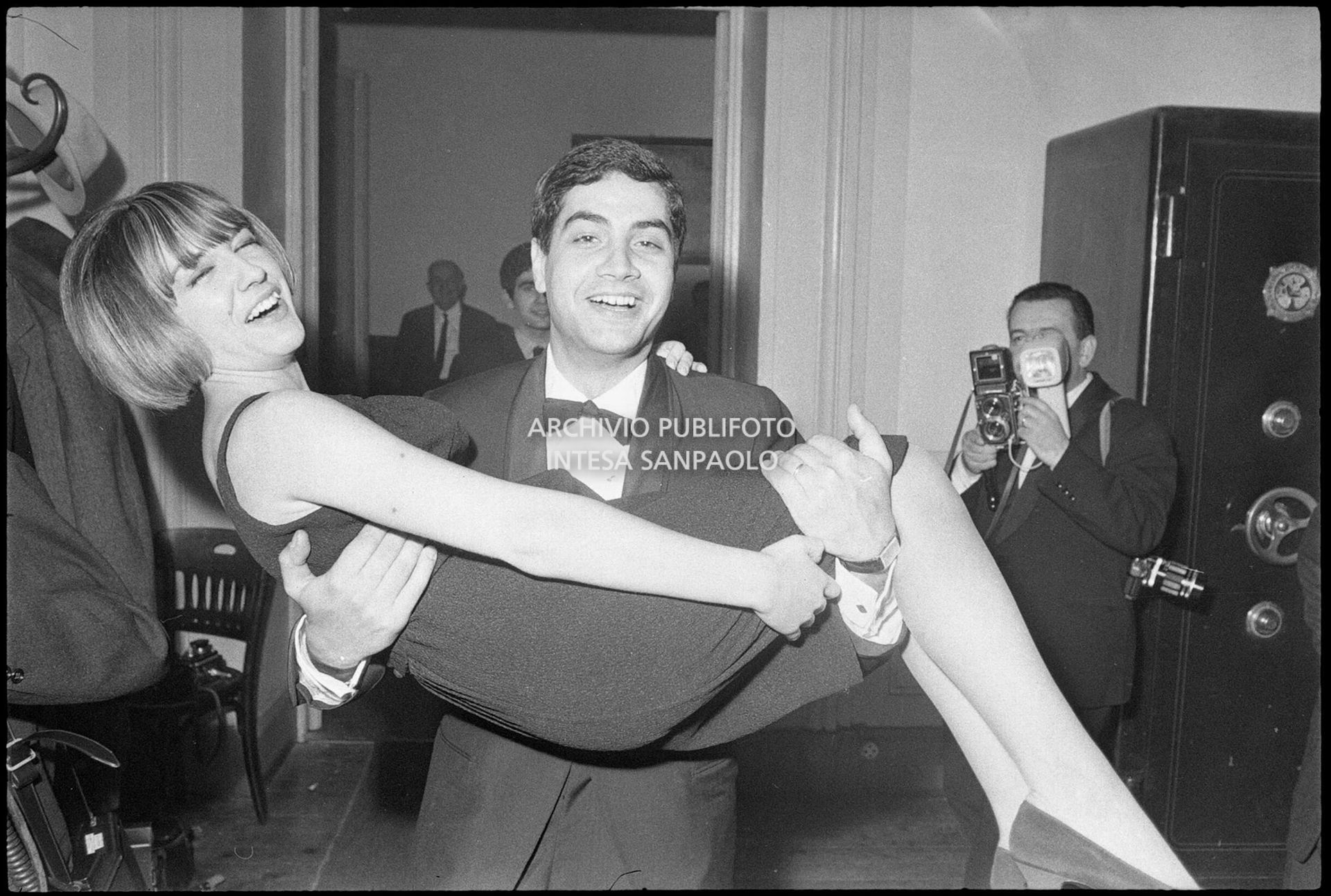 XV Festival della canzone italiana di Sanremo