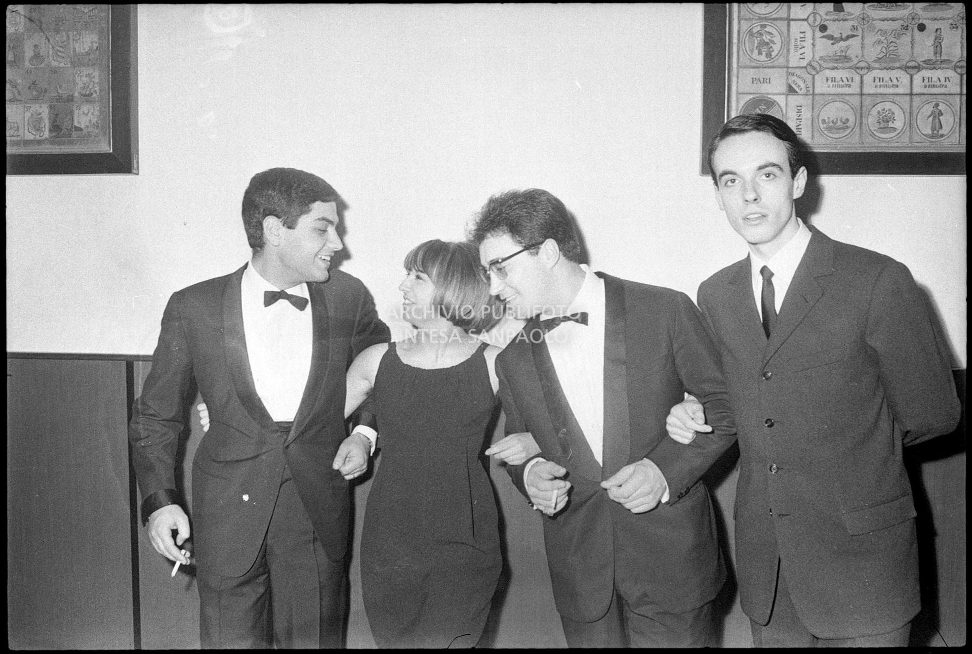 XV Festival della canzone italiana di Sanremo