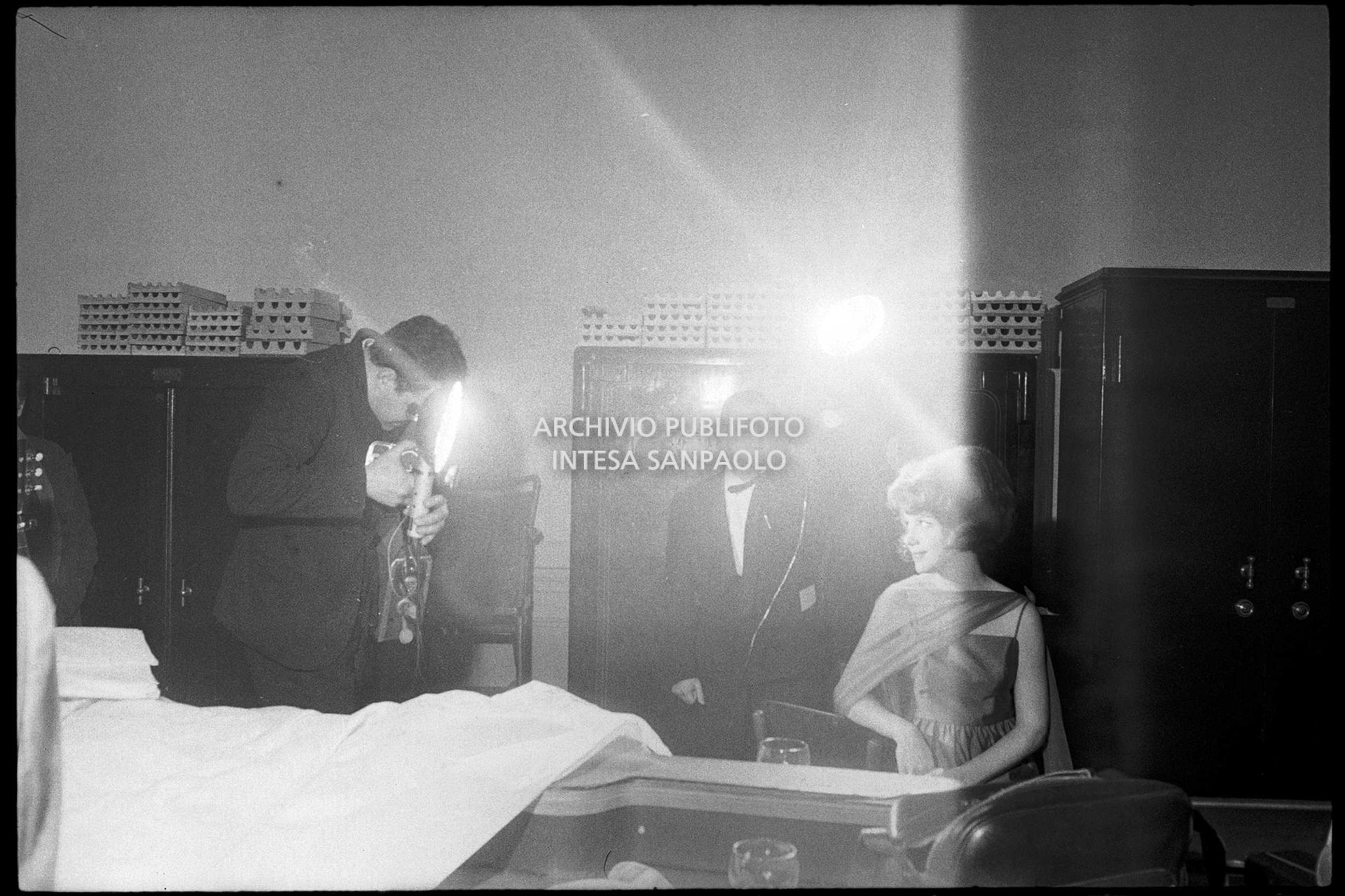 XV Festival della canzone italiana di Sanremo