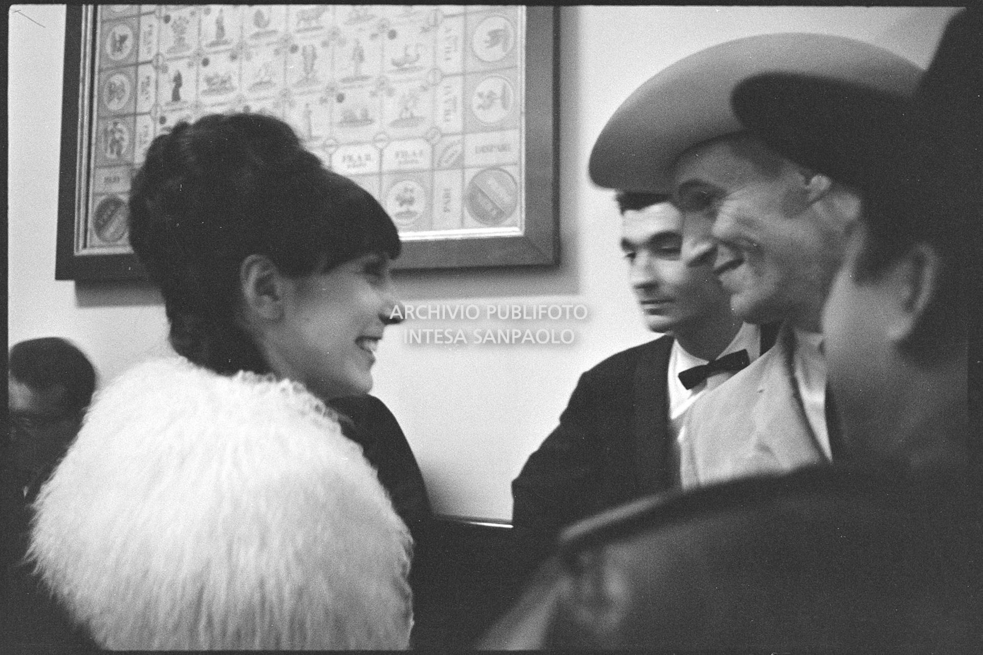 XV Festival della canzone italiana di Sanremo