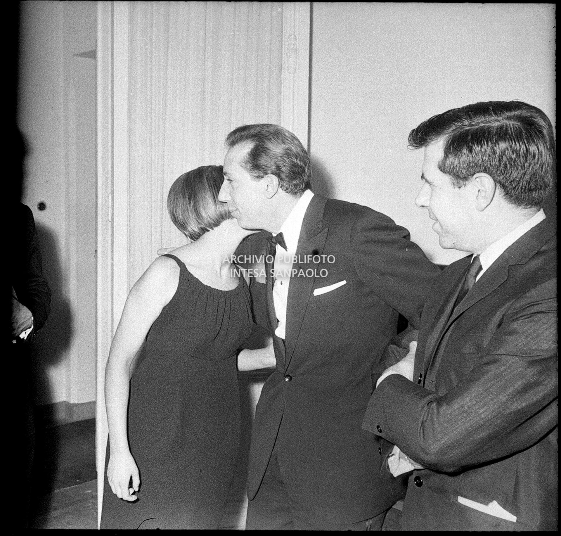 XV Festival della canzone italiana di Sanremo