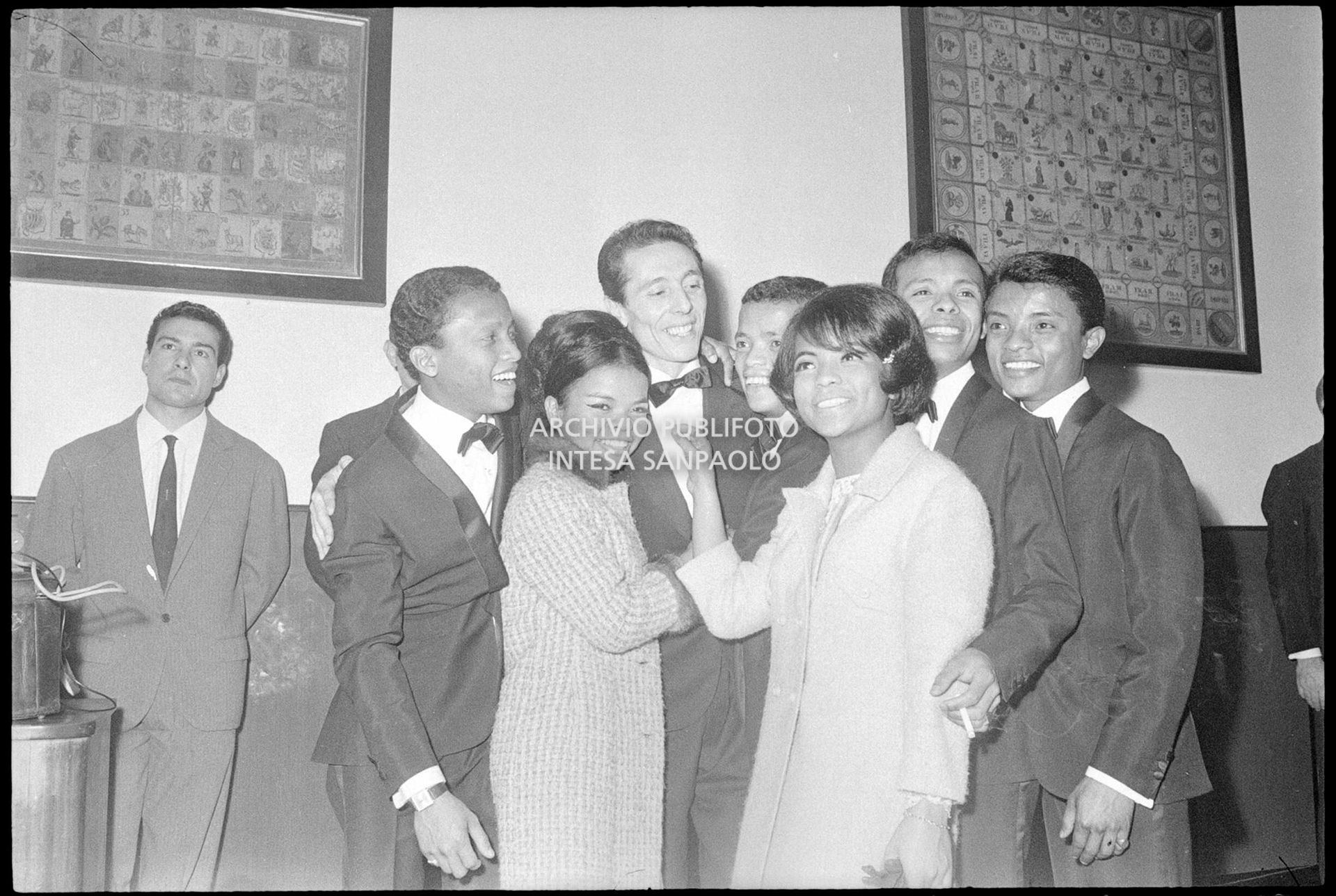 XV Festival della canzone italiana di Sanremo