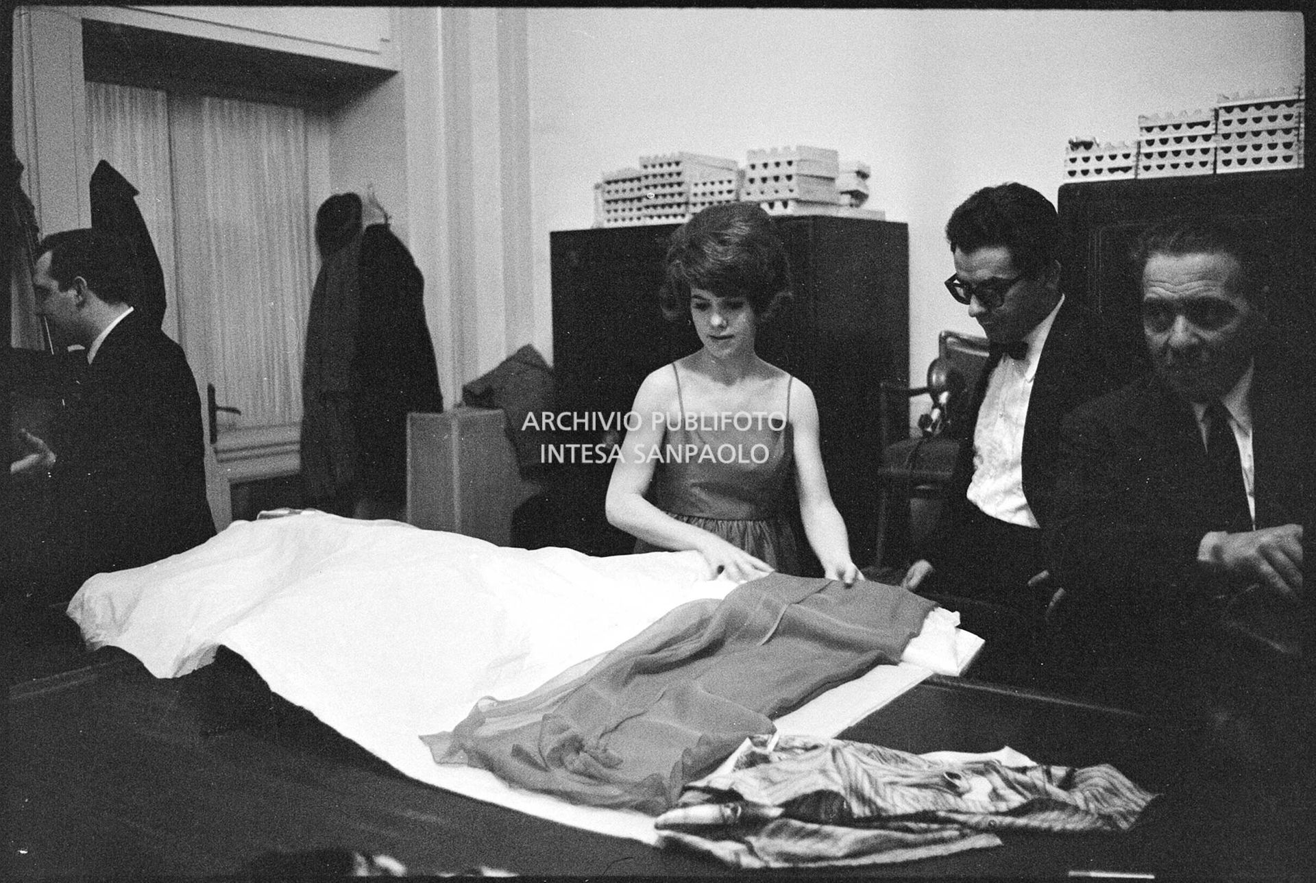 XV Festival della canzone italiana di Sanremo