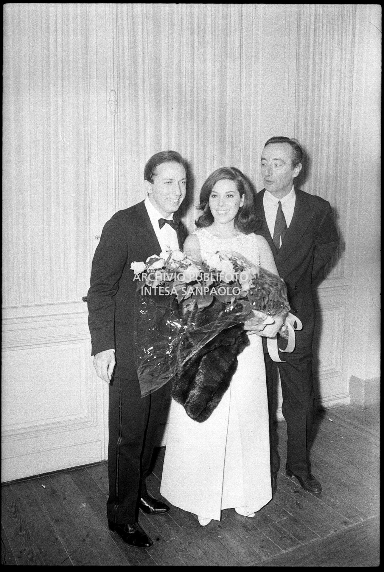 XV Festival della canzone italiana di Sanremo