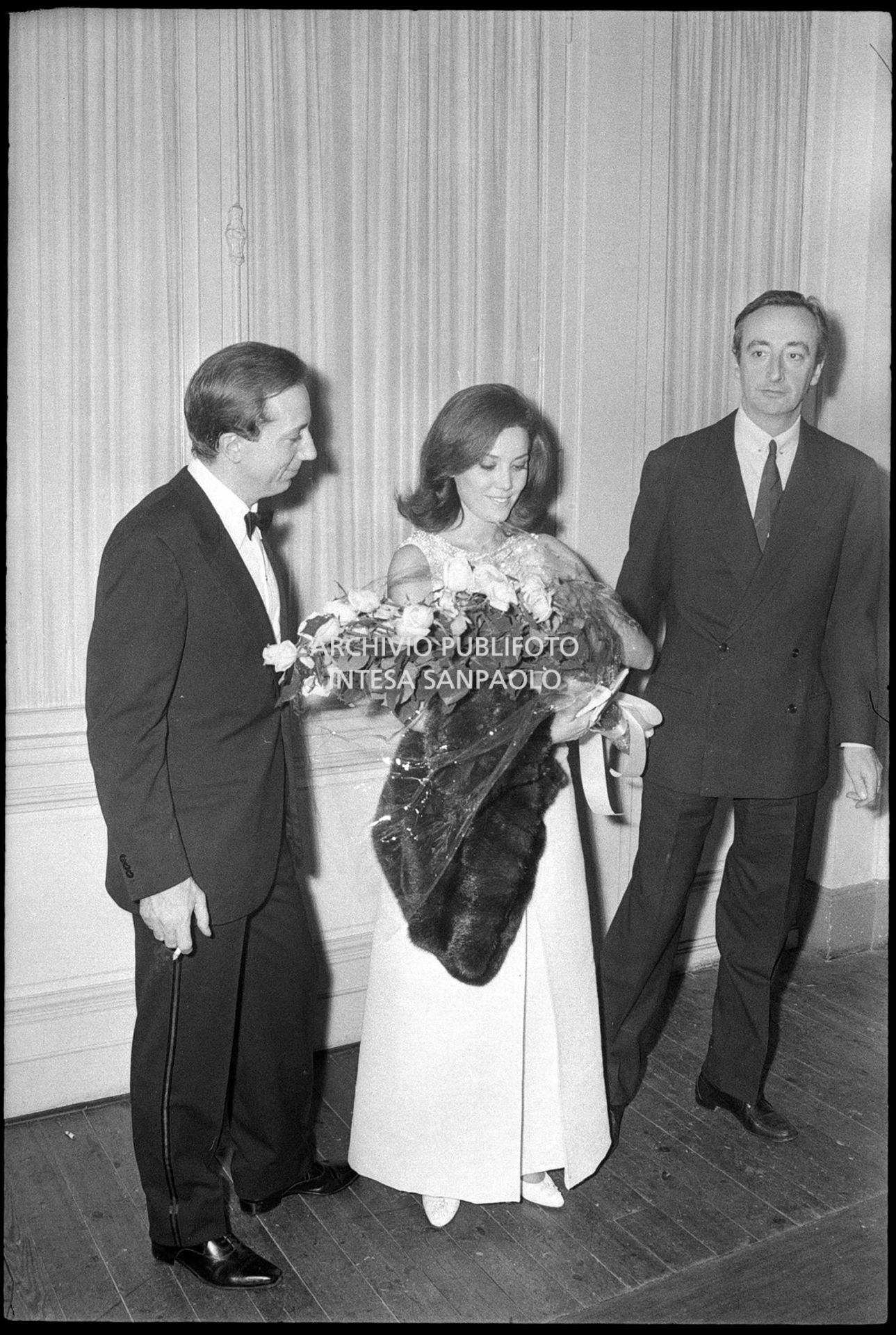 XV Festival della canzone italiana di Sanremo