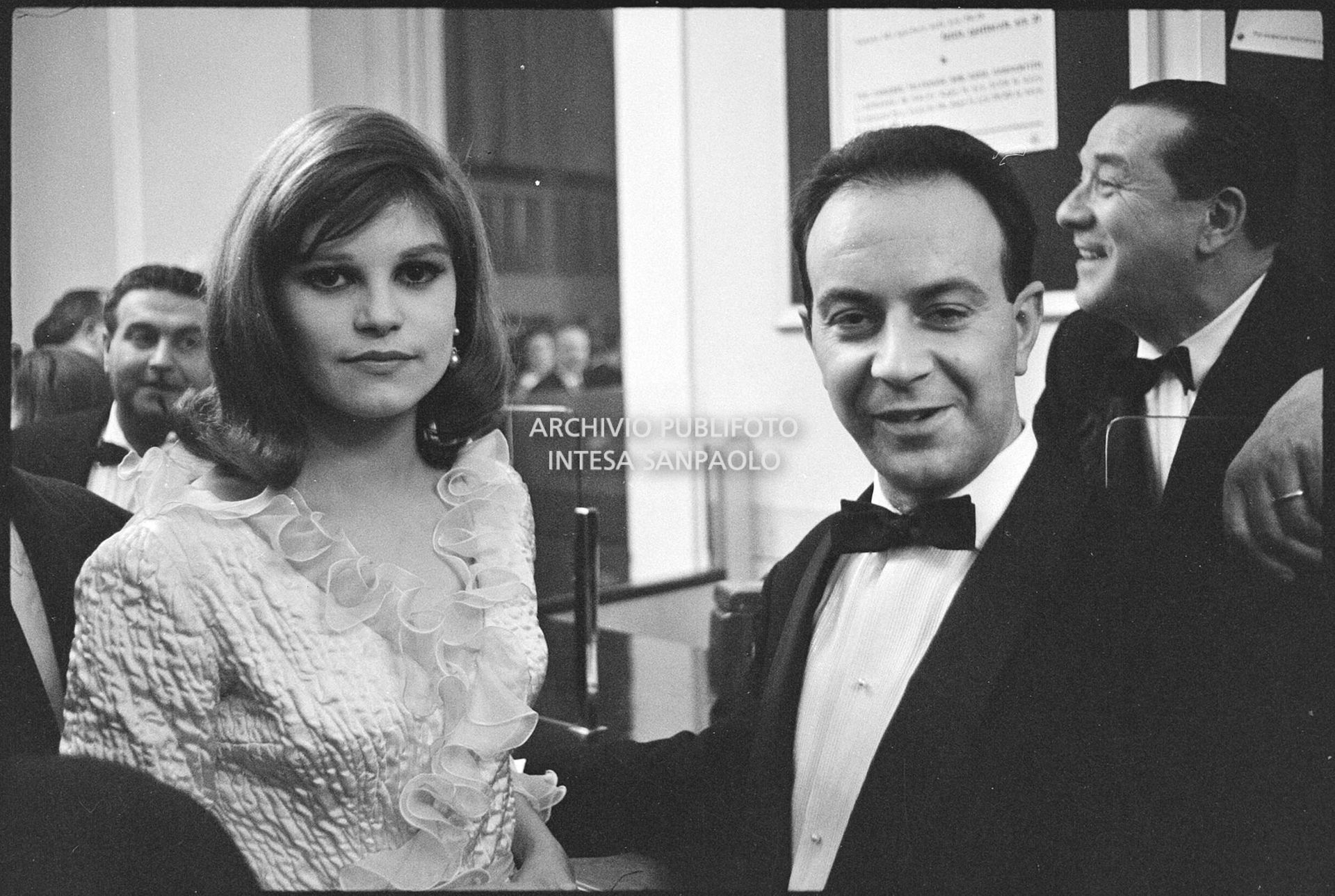 XV Festival della canzone italiana di Sanremo