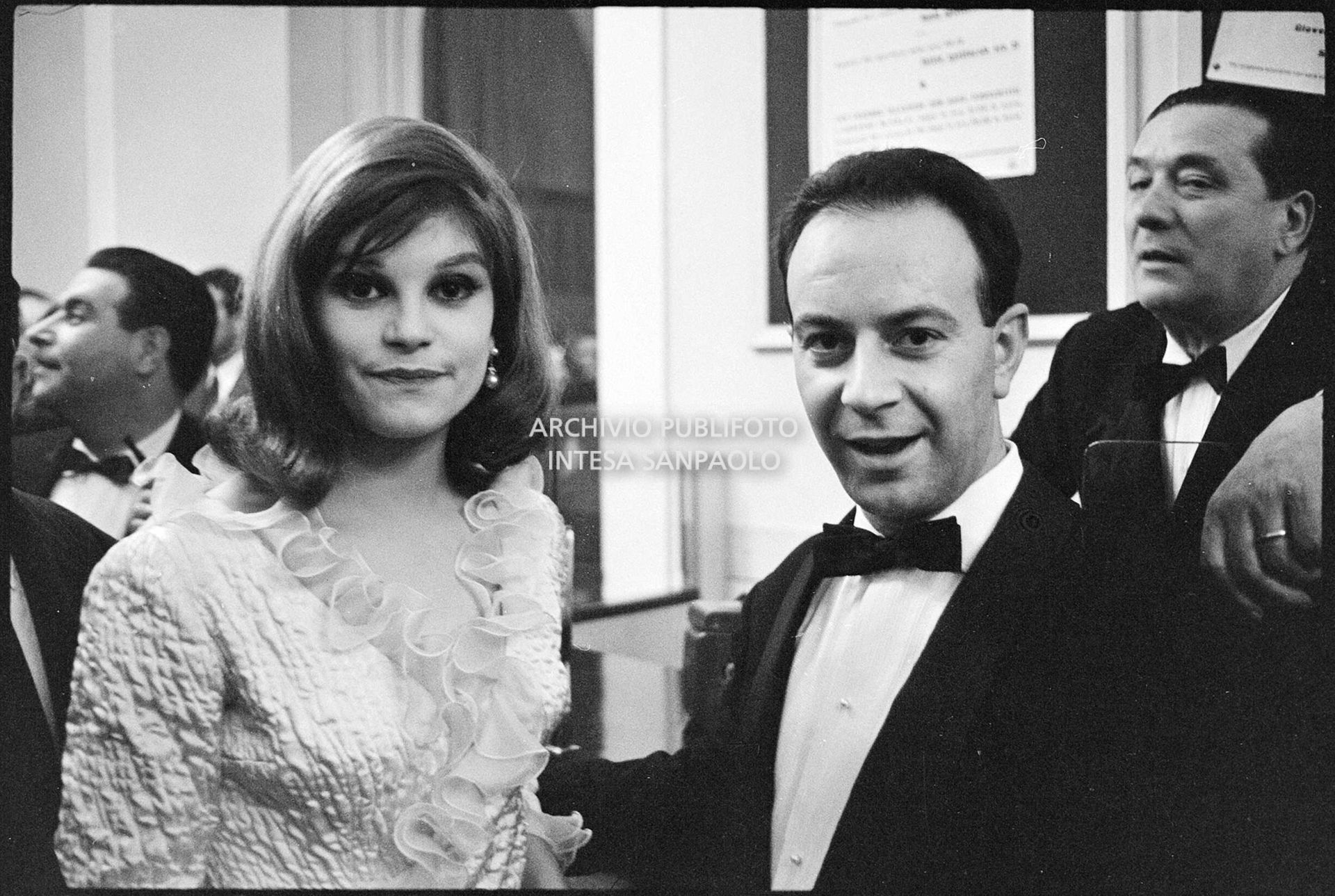 XV Festival della canzone italiana di Sanremo