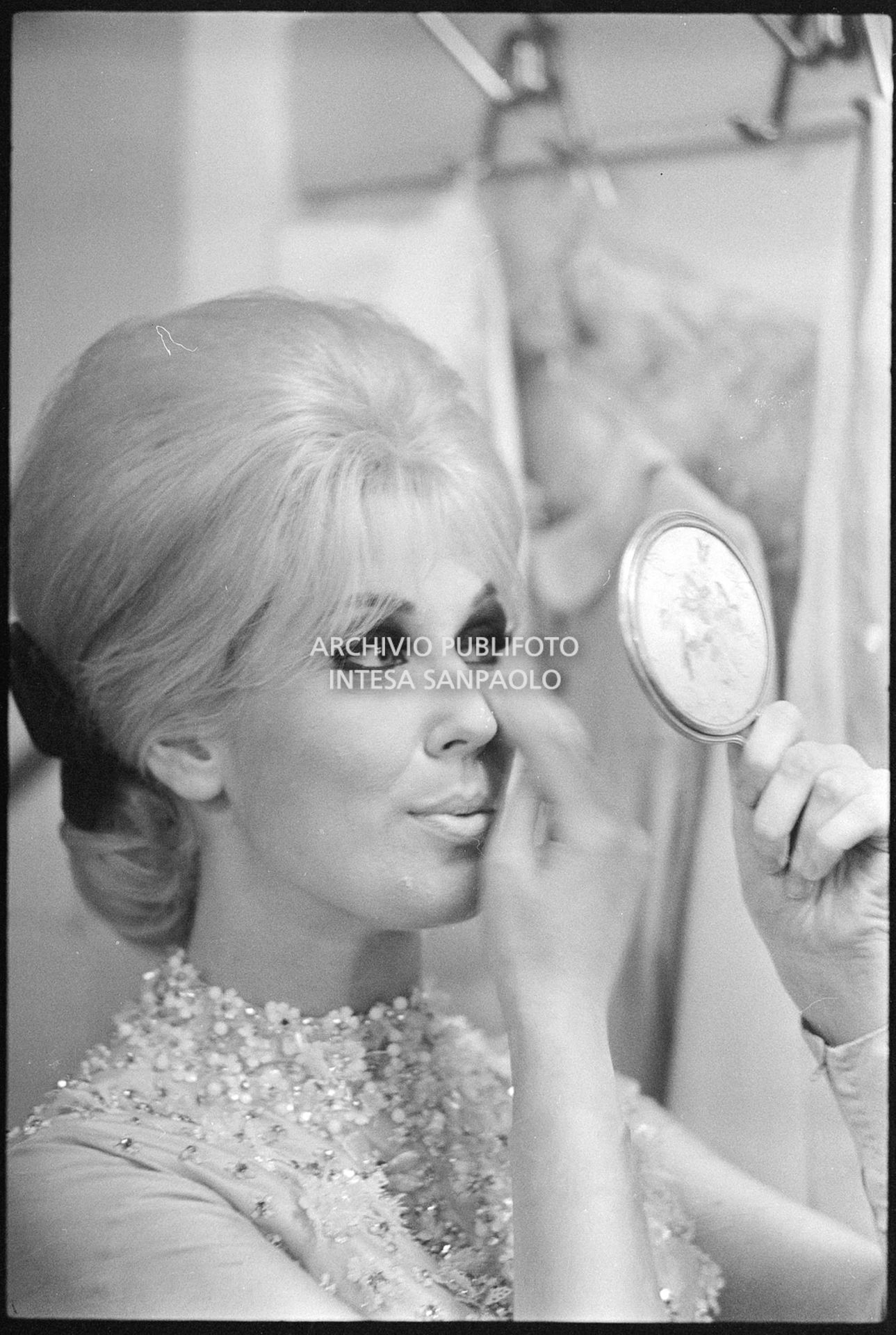 XV Festival della canzone italiana di Sanremo