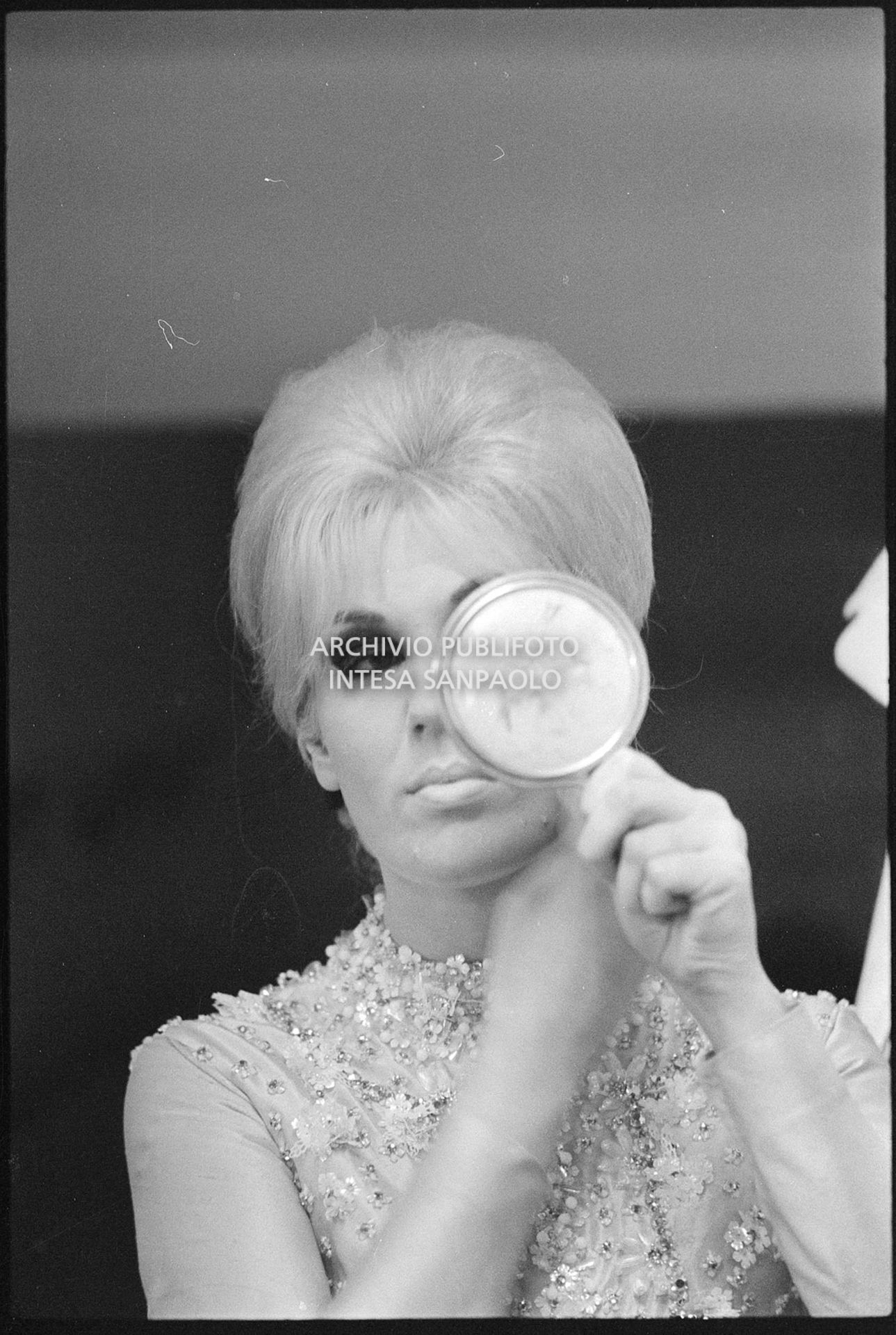 XV Festival della canzone italiana di Sanremo