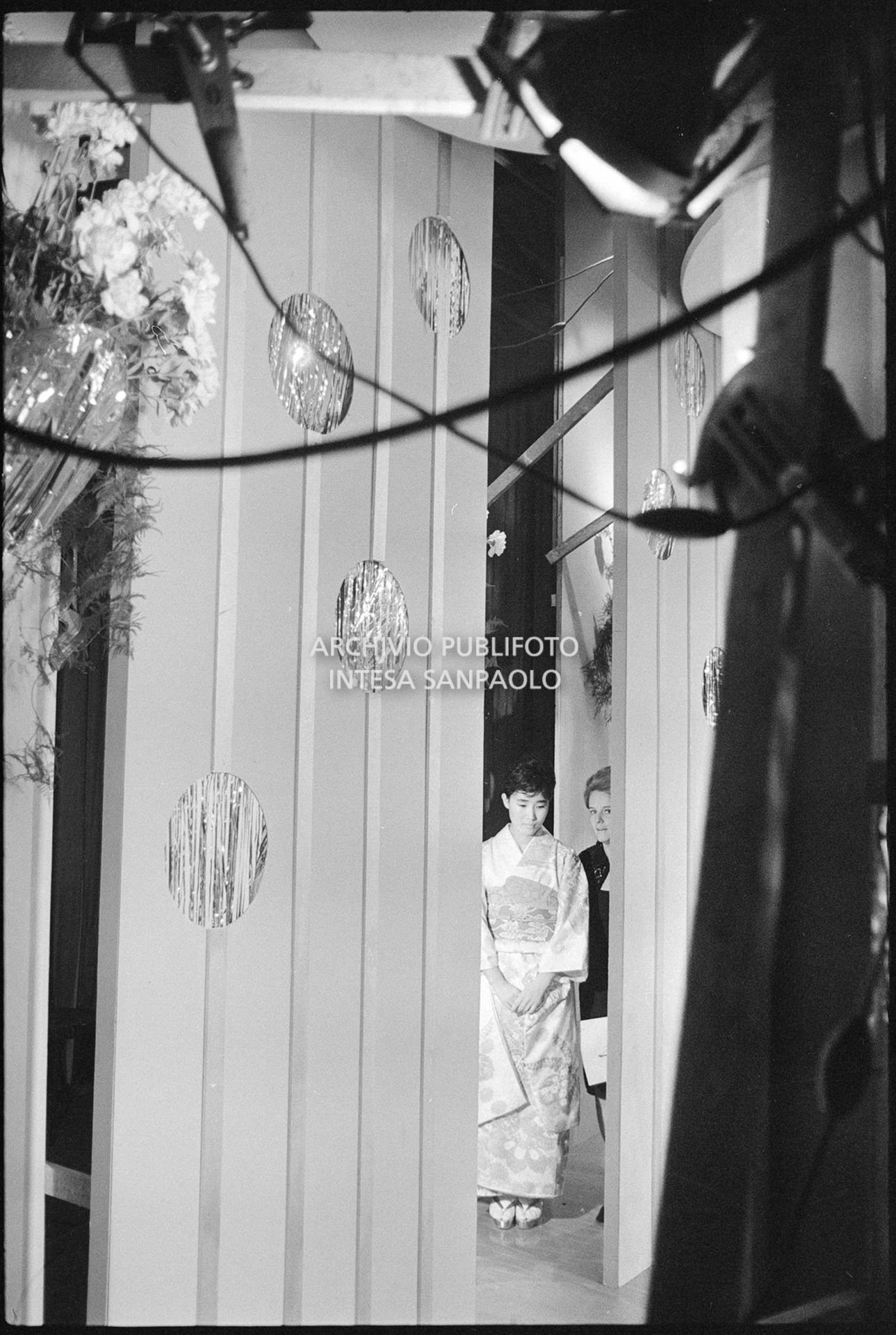 XV Festival della canzone italiana di Sanremo