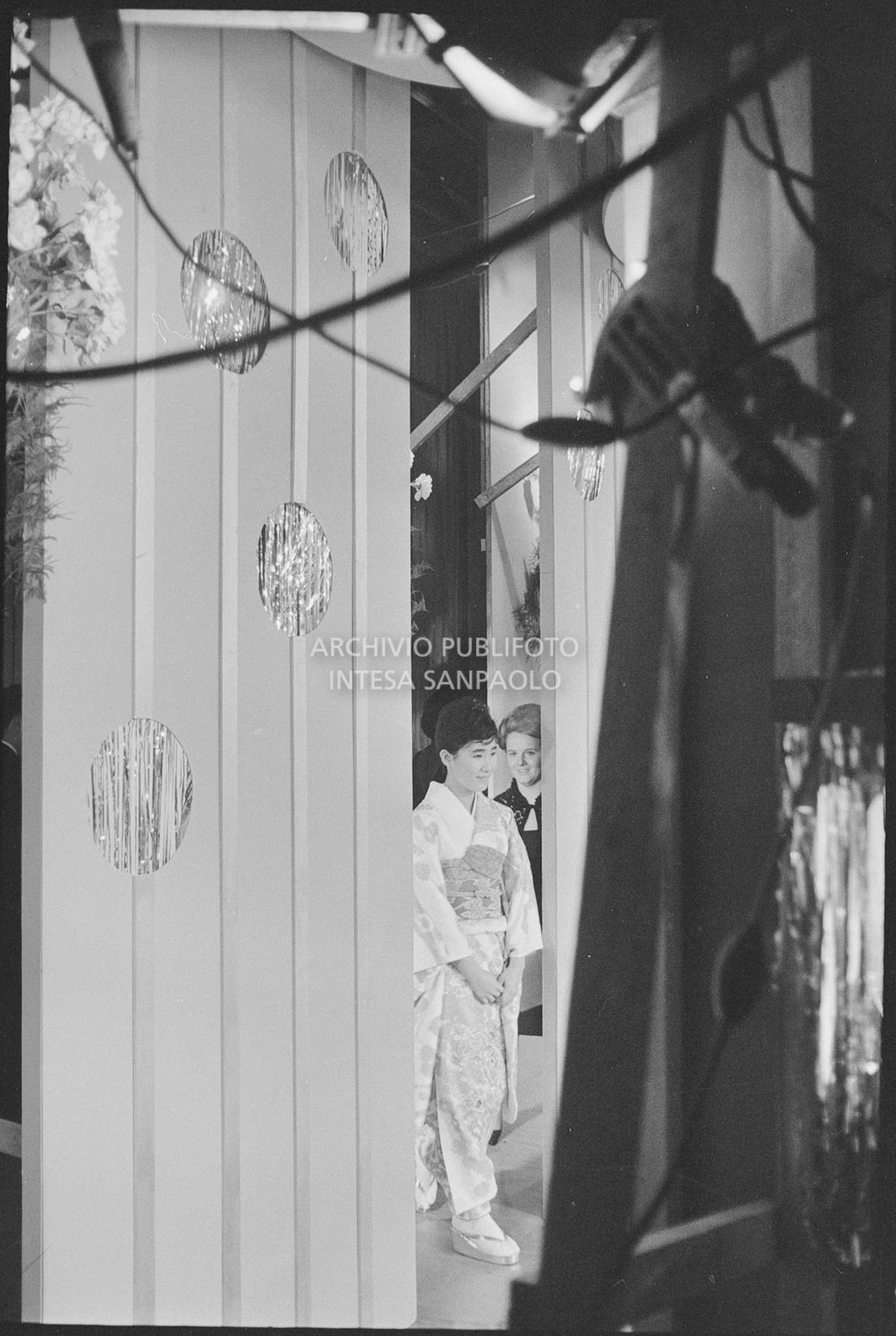 XV Festival della canzone italiana di Sanremo