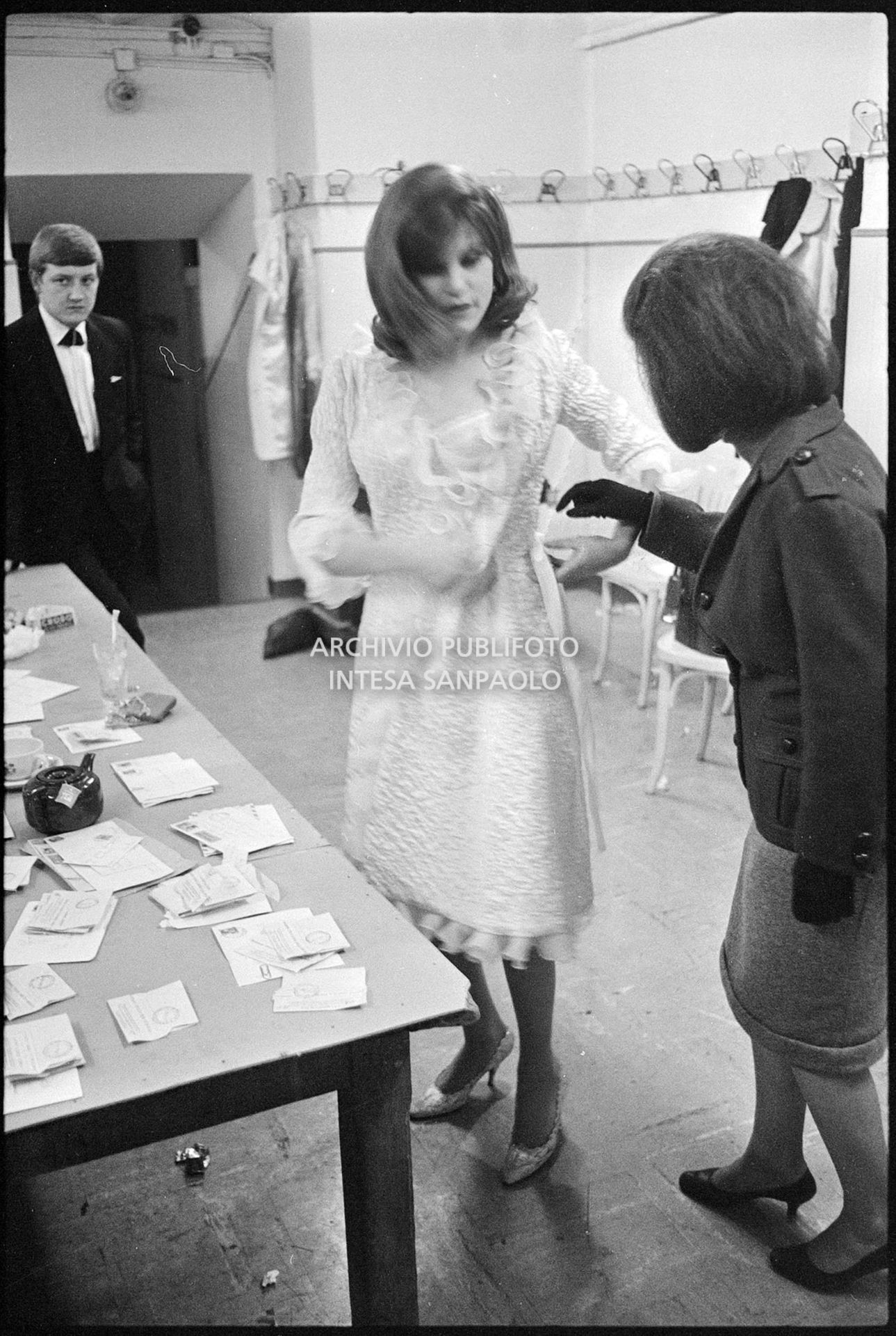 XV Festival della canzone italiana di Sanremo