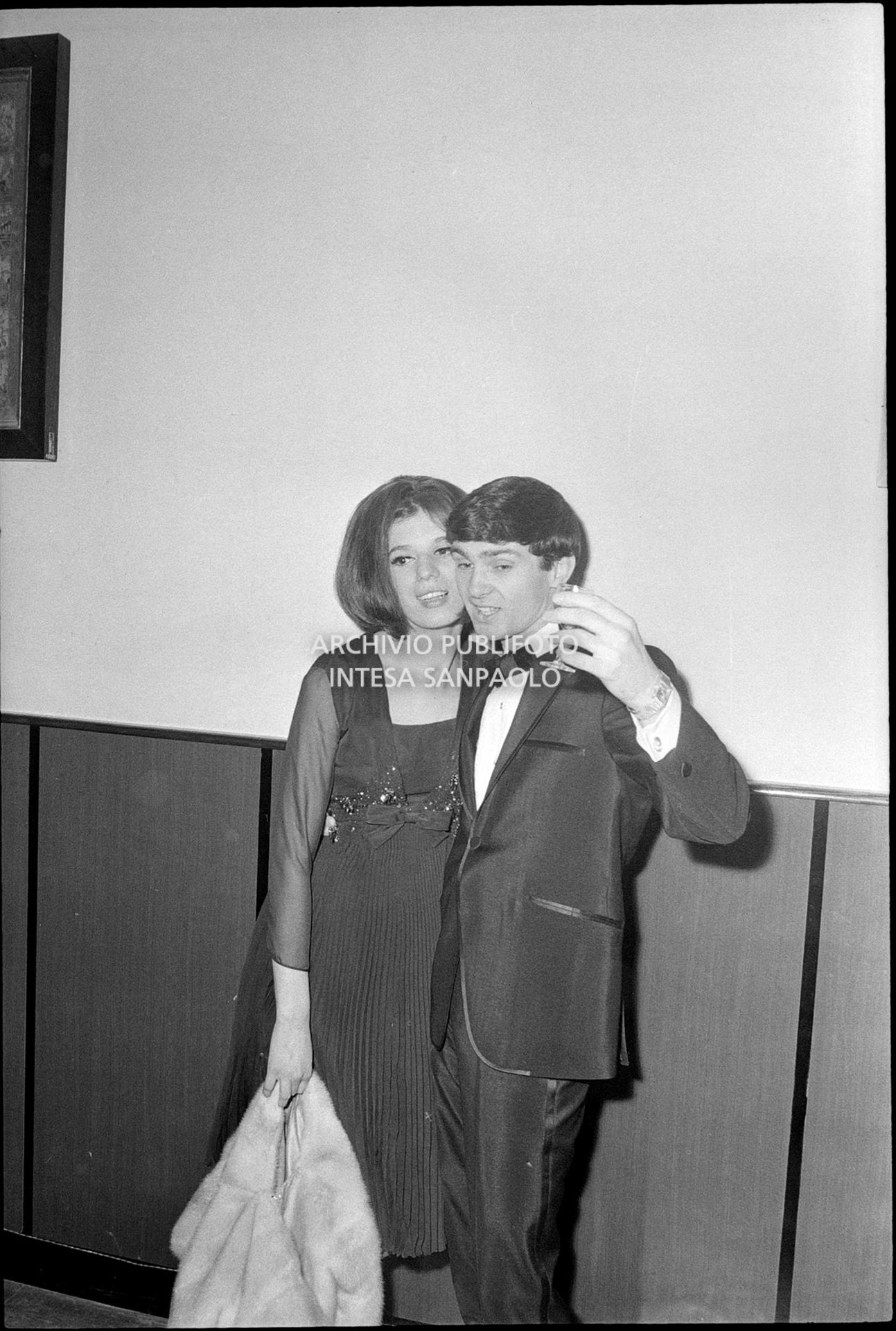 XV Festival della canzone italiana di Sanremo