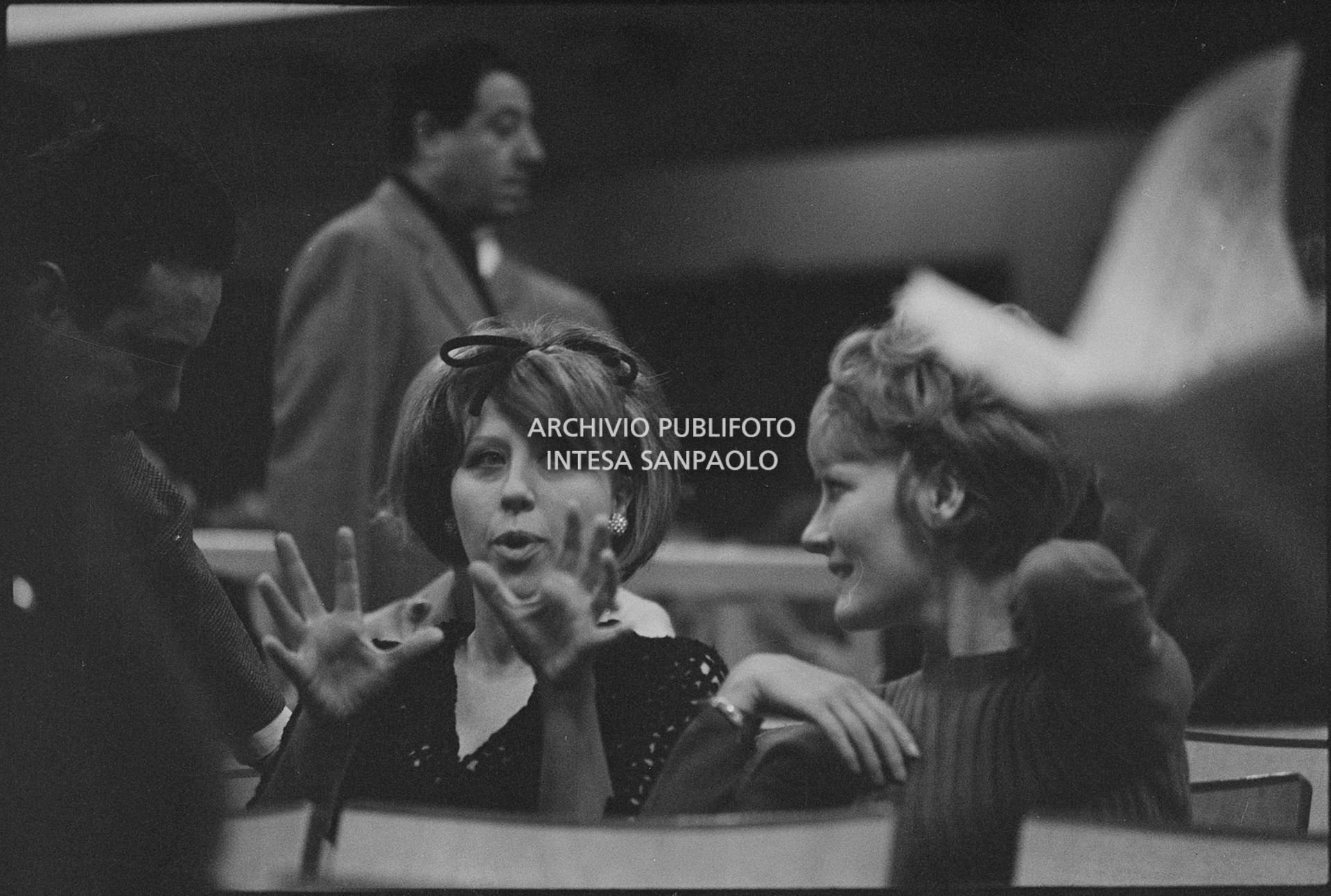 XV Festival della canzone italiana di Sanremo