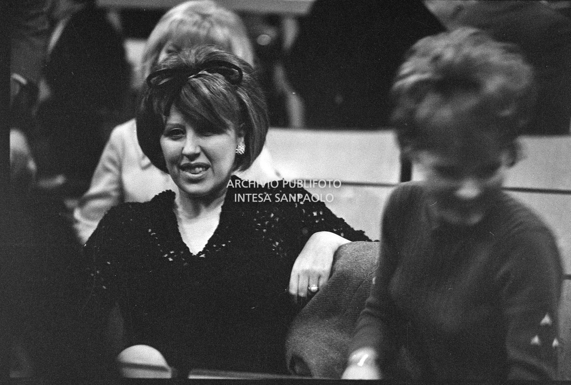 XV Festival della canzone italiana di Sanremo