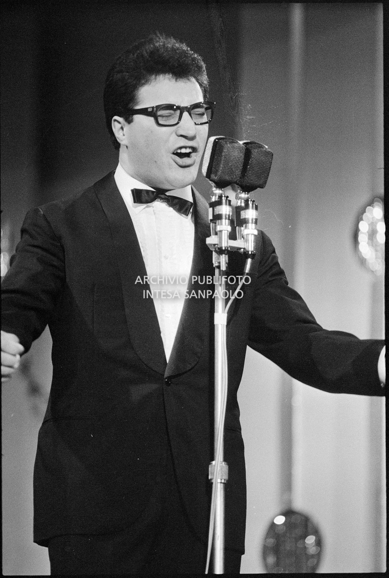XV Festival della canzone italiana di Sanremo