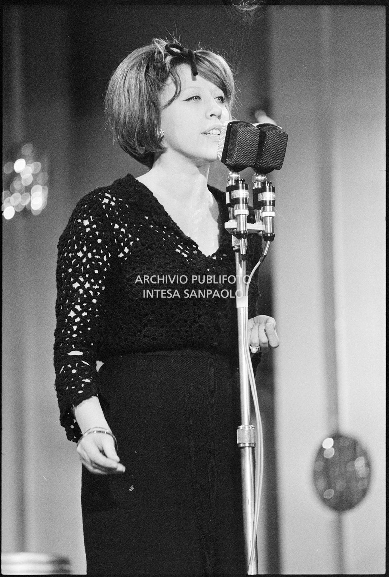 XV Festival della canzone italiana di Sanremo