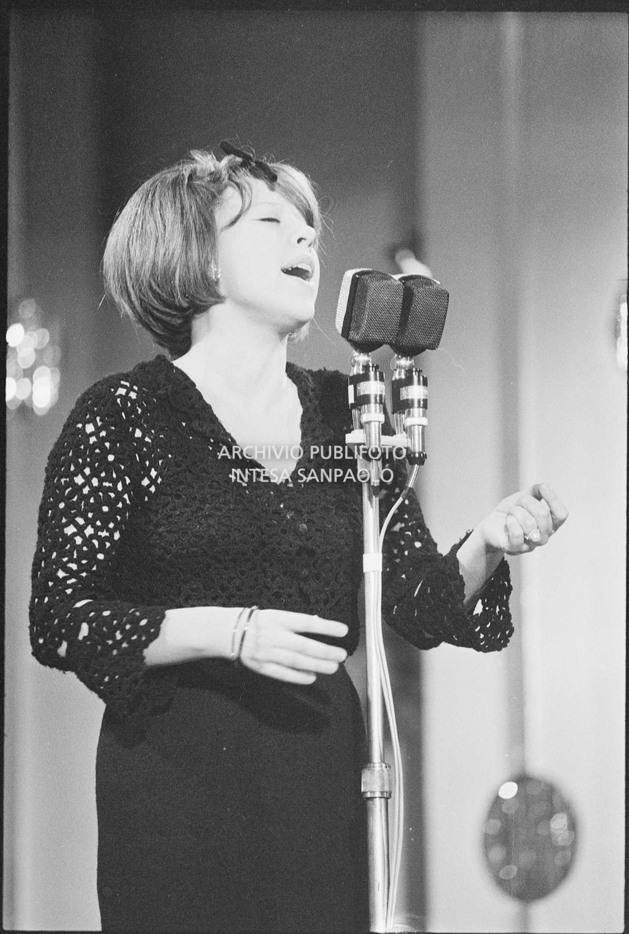 XV Festival della canzone italiana di Sanremo
