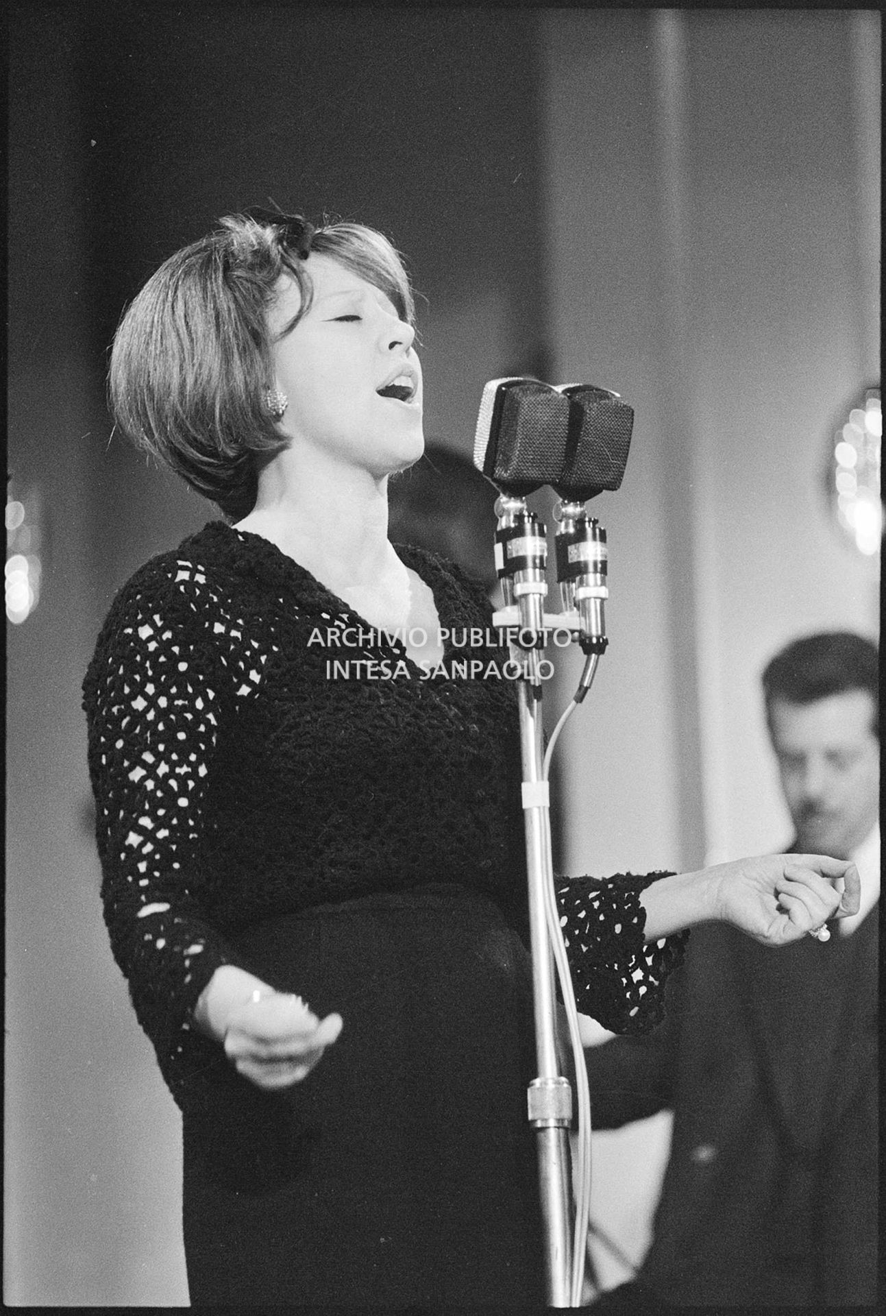 XV Festival della canzone italiana di Sanremo