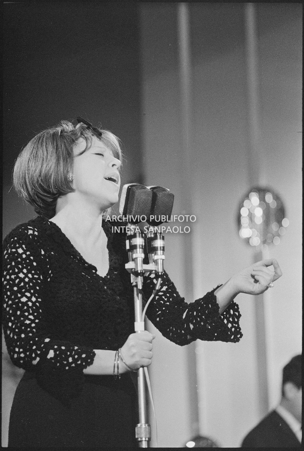 XV Festival della canzone italiana di Sanremo