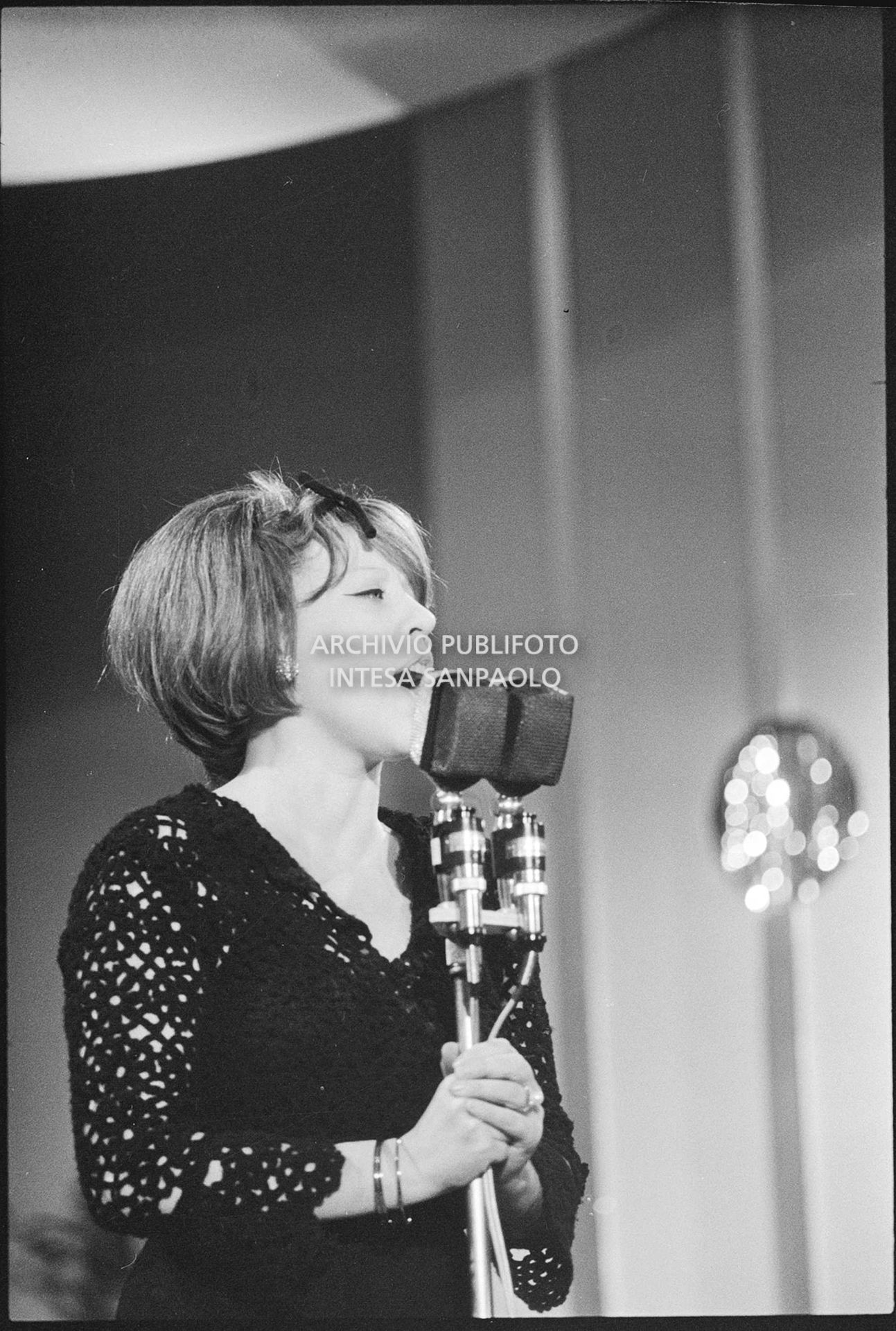 XV Festival della canzone italiana di Sanremo
