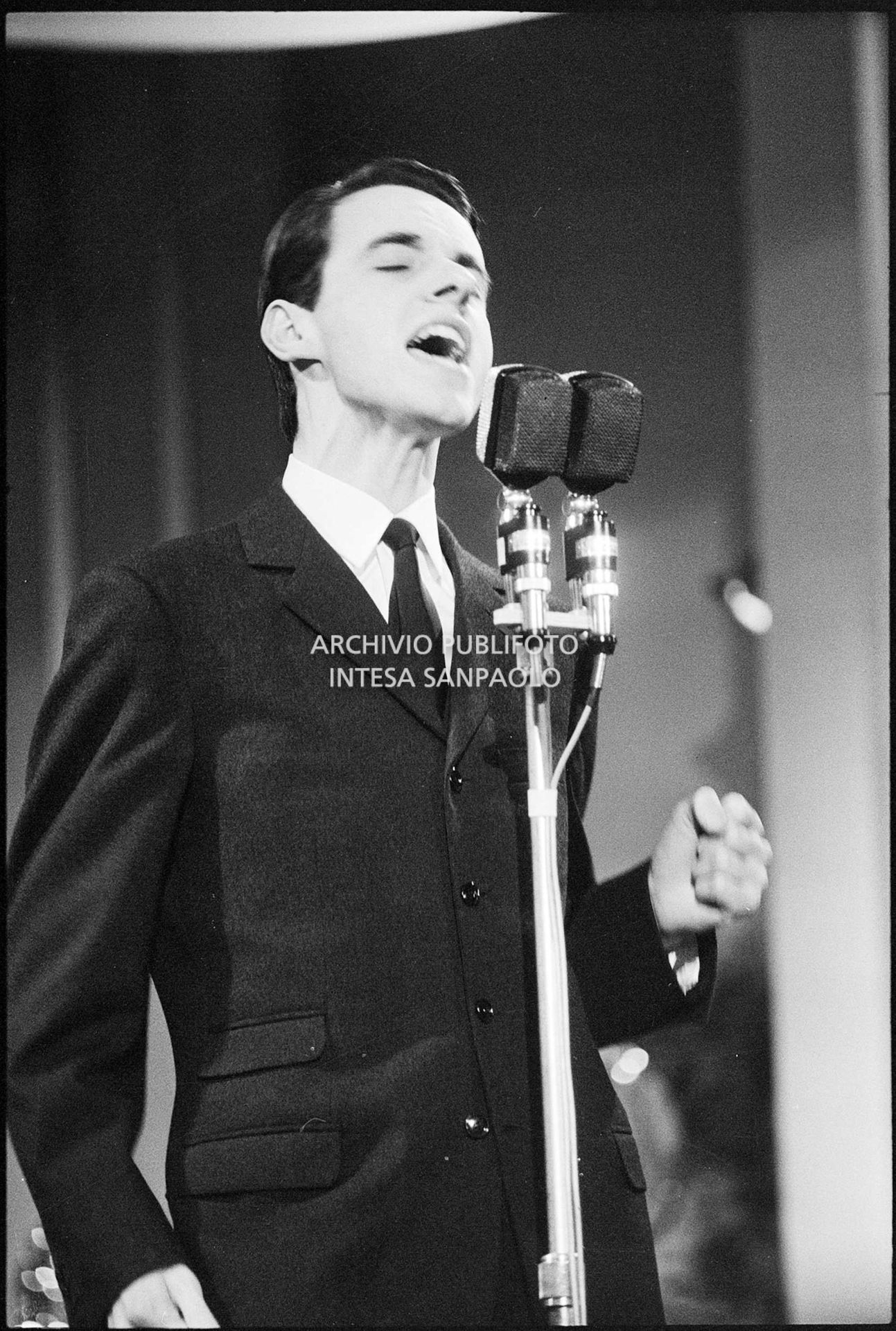 XV Festival della canzone italiana di Sanremo
