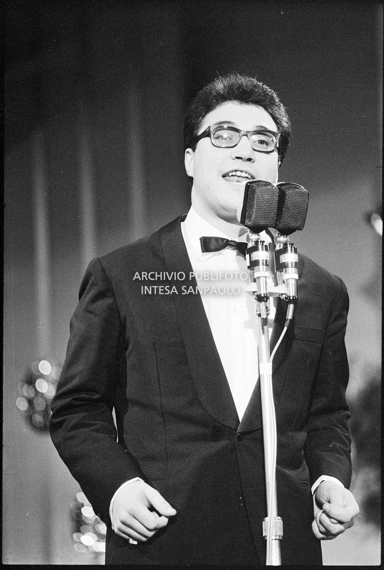 XV Festival della canzone italiana di Sanremo
