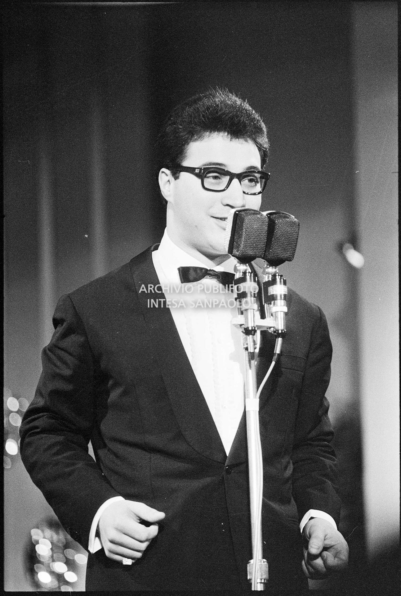 XV Festival della canzone italiana di Sanremo