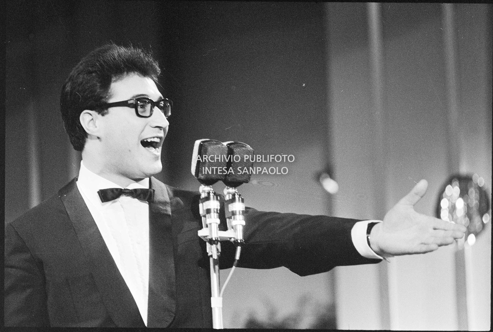XV Festival della canzone italiana di Sanremo