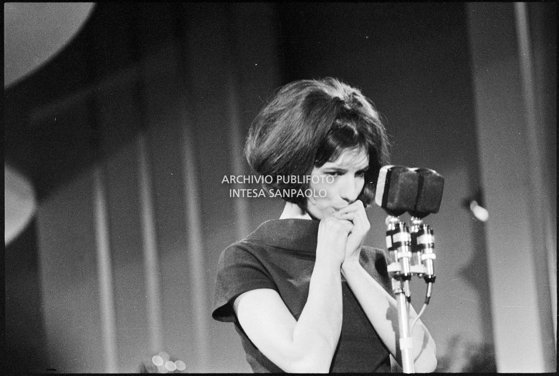 XV Festival della canzone italiana di Sanremo