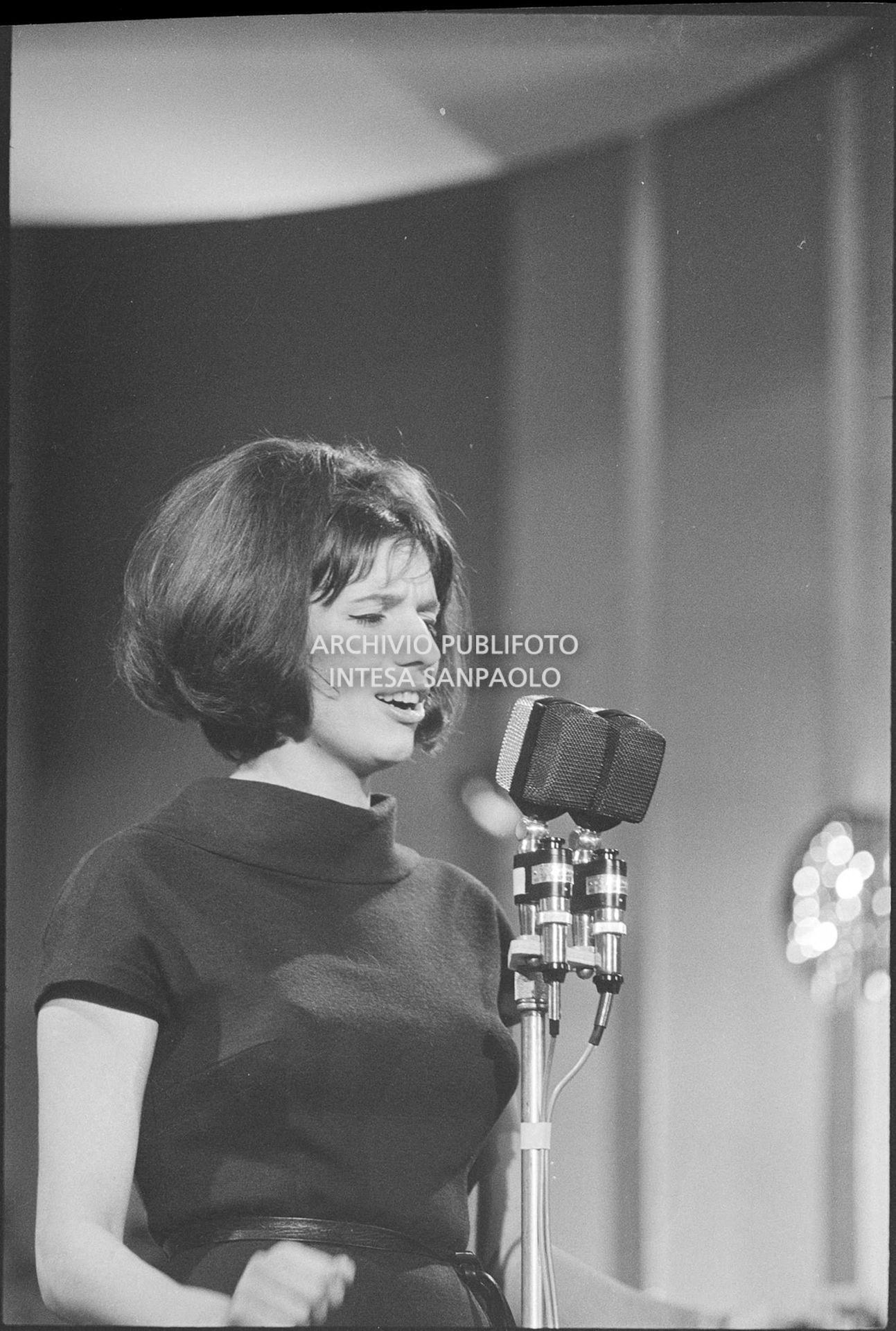 XV Festival della canzone italiana di Sanremo
