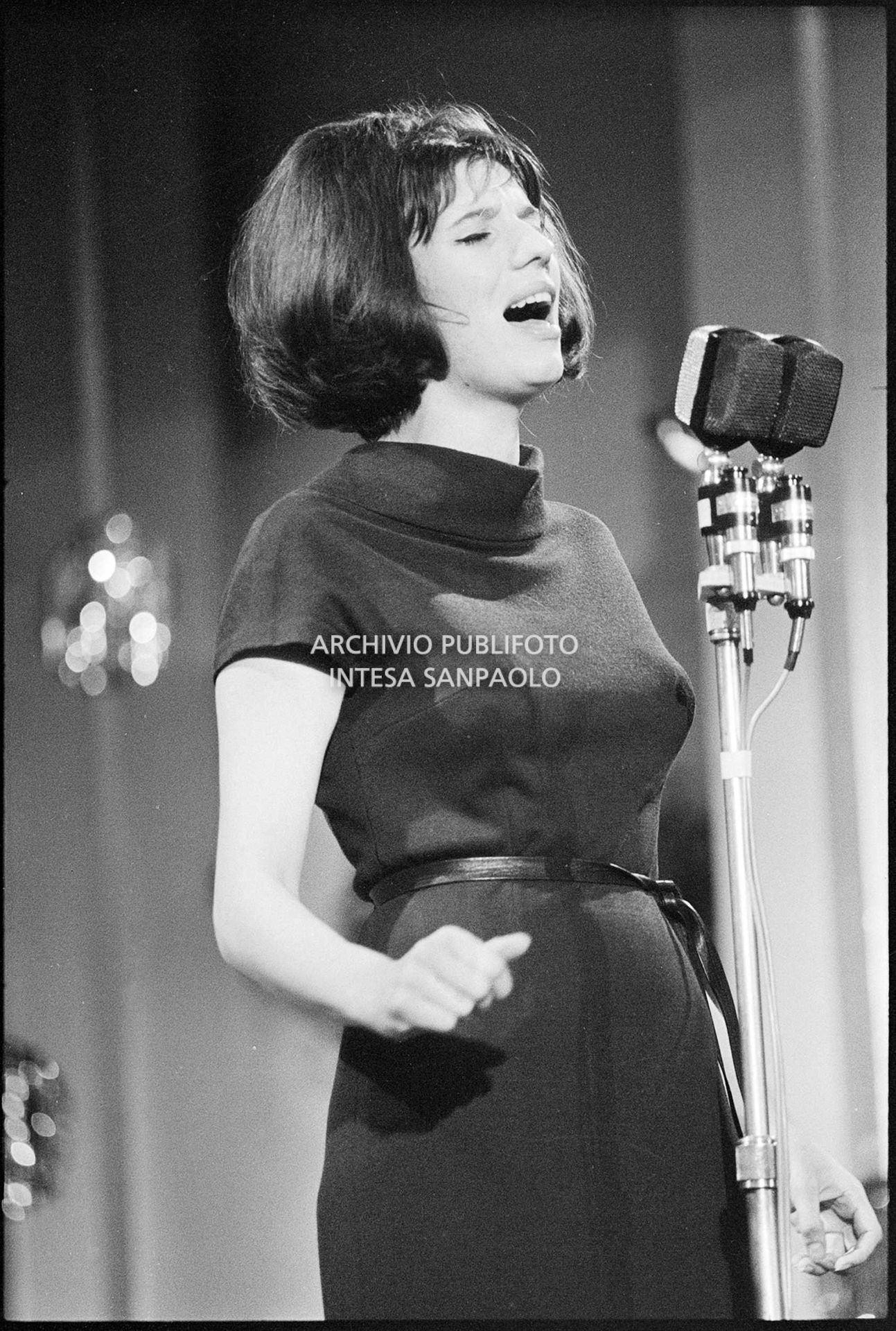 XV Festival della canzone italiana di Sanremo