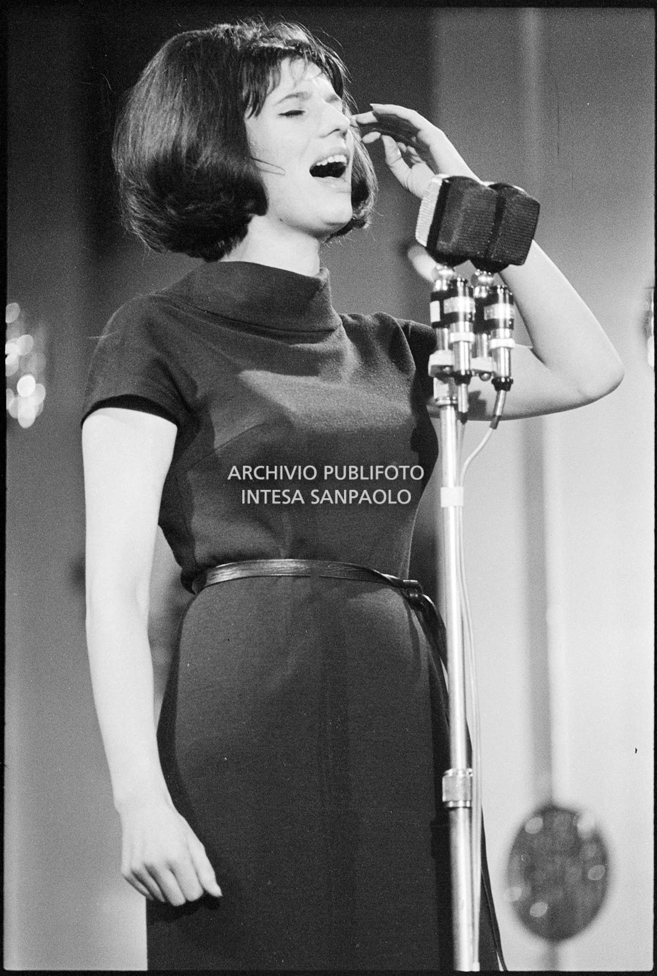 XV Festival della canzone italiana di Sanremo