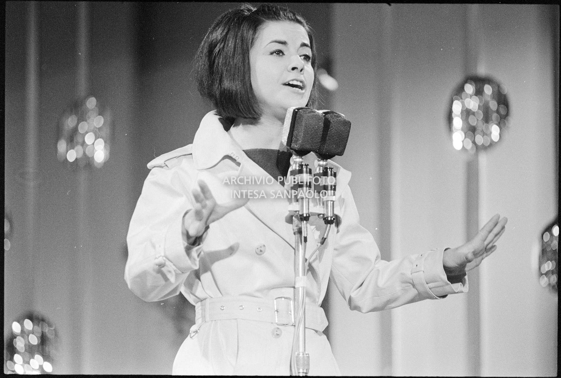 XV Festival della canzone italiana di Sanremo