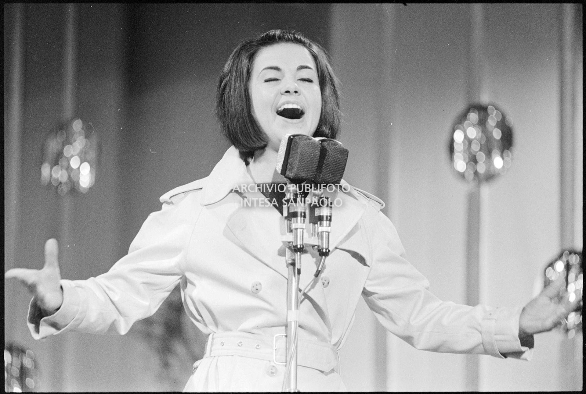 XV Festival della canzone italiana di Sanremo