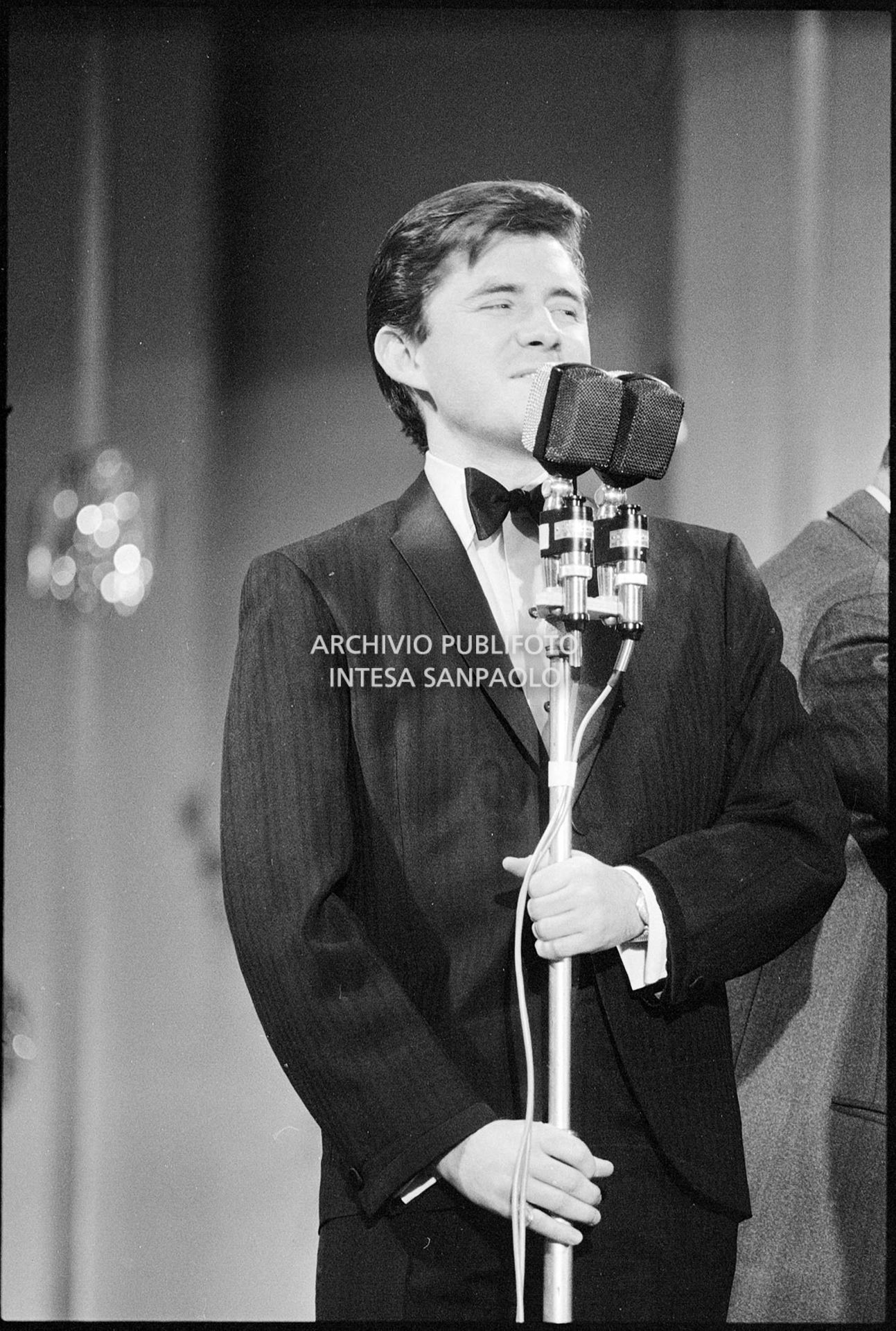 XV Festival della canzone italiana di Sanremo