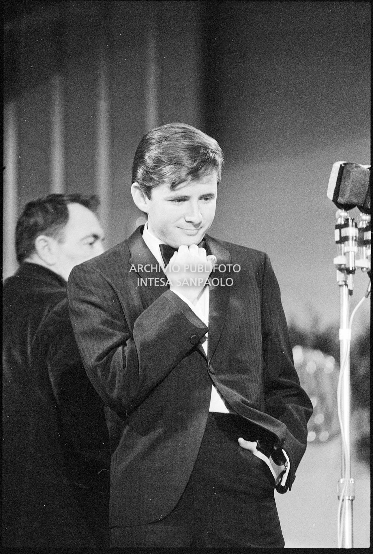 XV Festival della canzone italiana di Sanremo