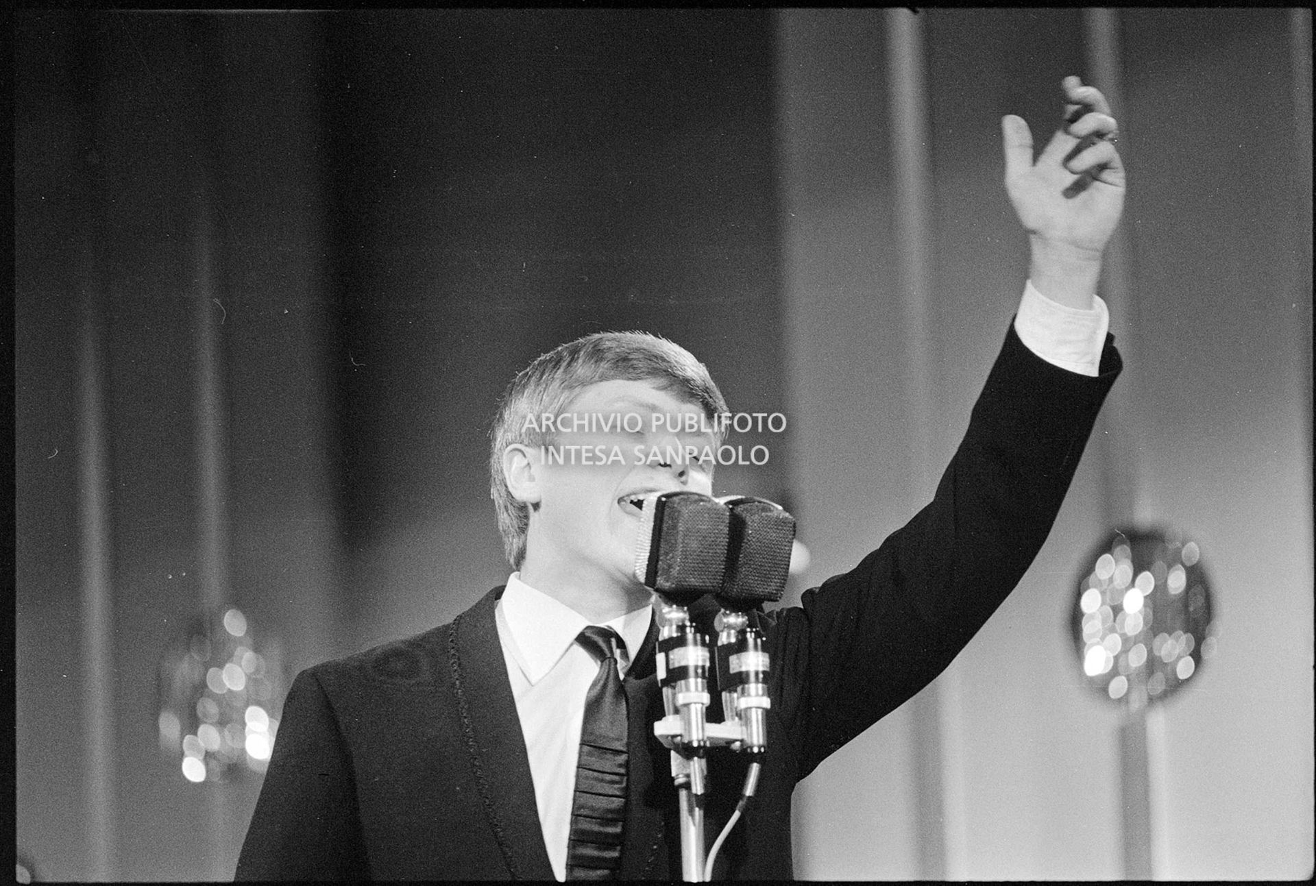 XV Festival della canzone italiana di Sanremo