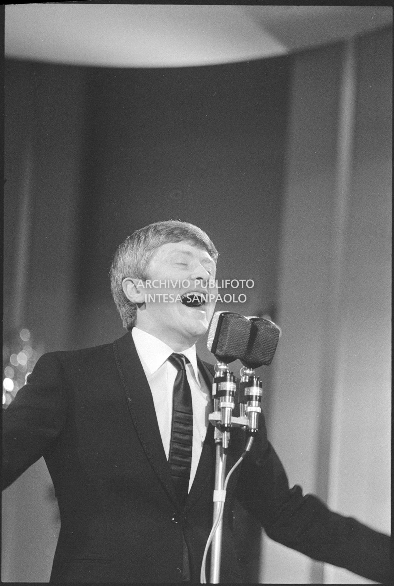 XV Festival della canzone italiana di Sanremo