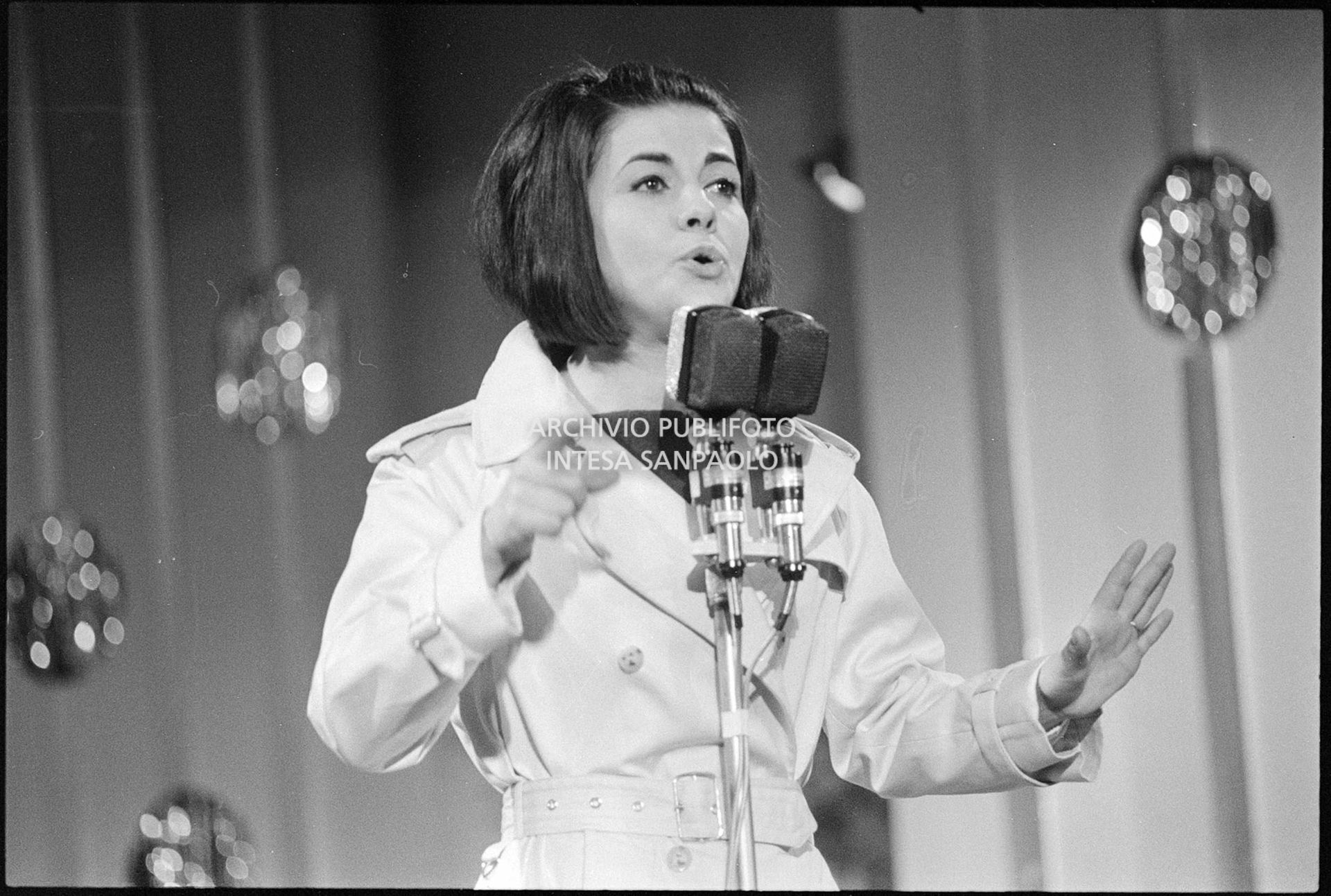 XV Festival della canzone italiana di Sanremo