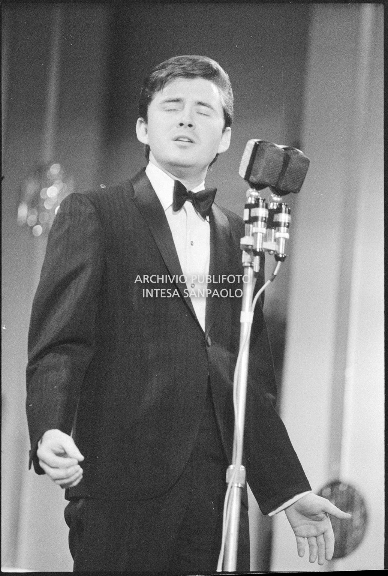 XV Festival della canzone italiana di Sanremo