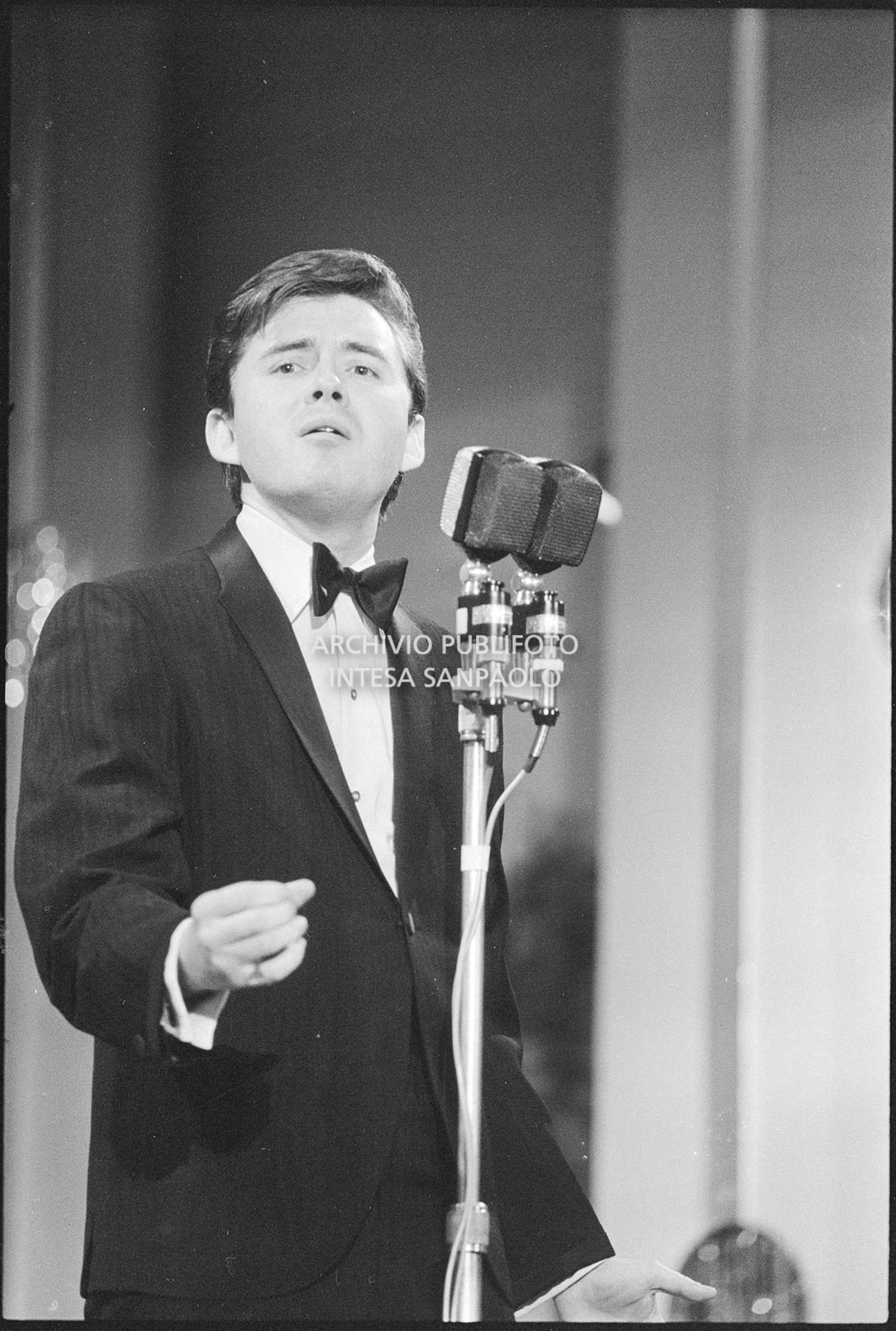 XV Festival della canzone italiana di Sanremo