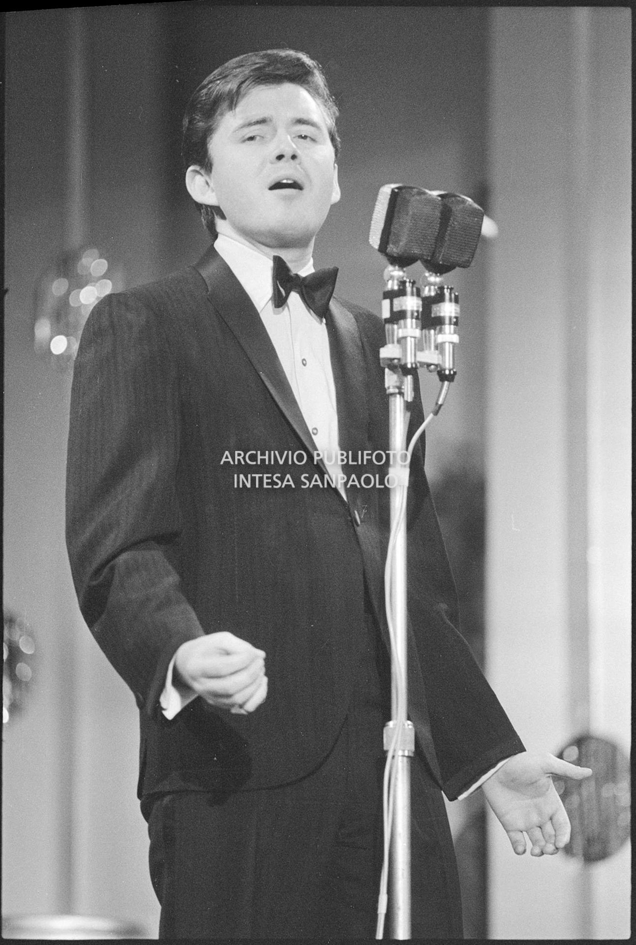 XV Festival della canzone italiana di Sanremo