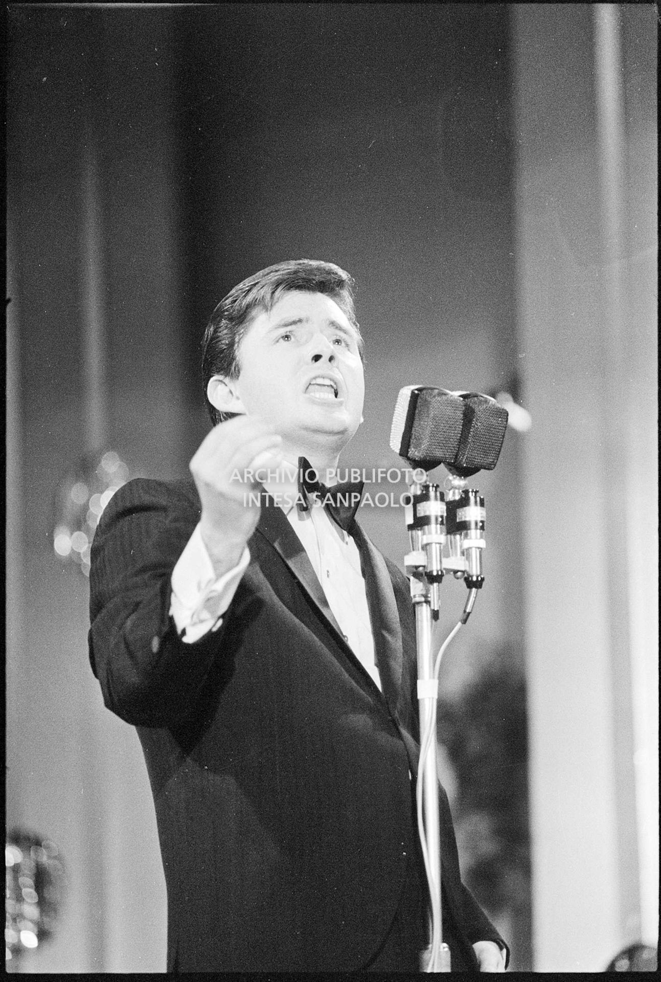 XV Festival della canzone italiana di Sanremo