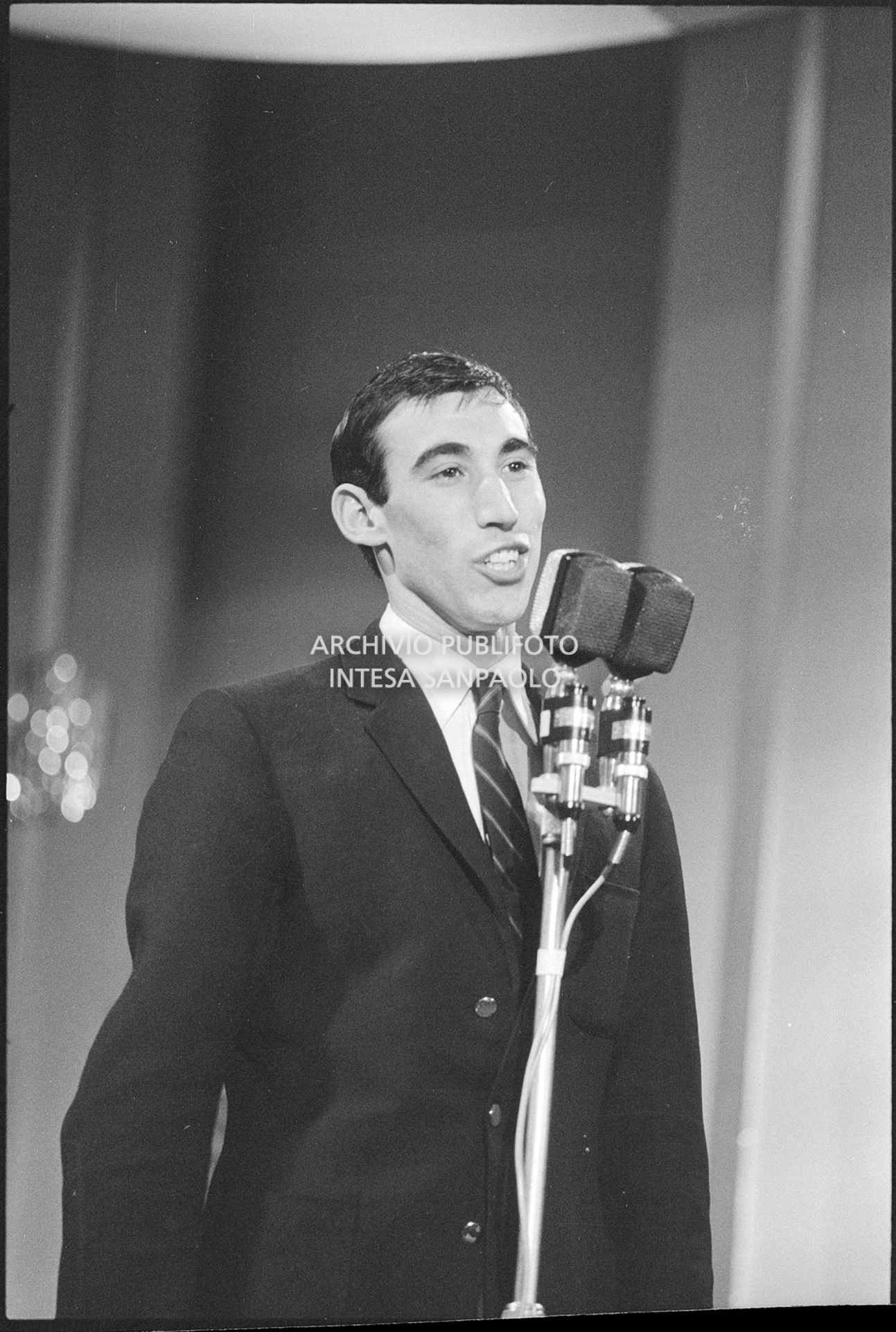 XV Festival della canzone italiana di Sanremo