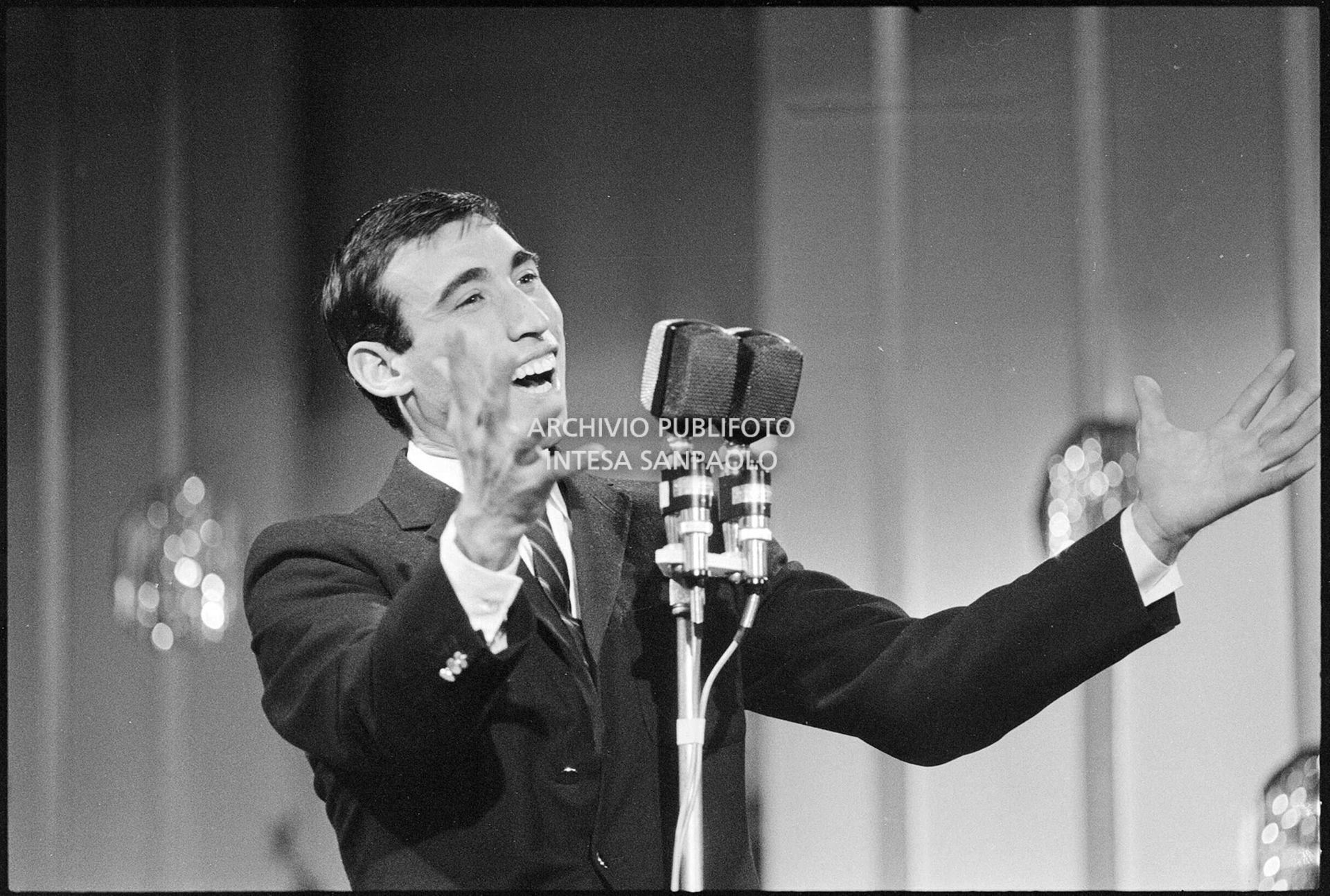 XV Festival della canzone italiana di Sanremo